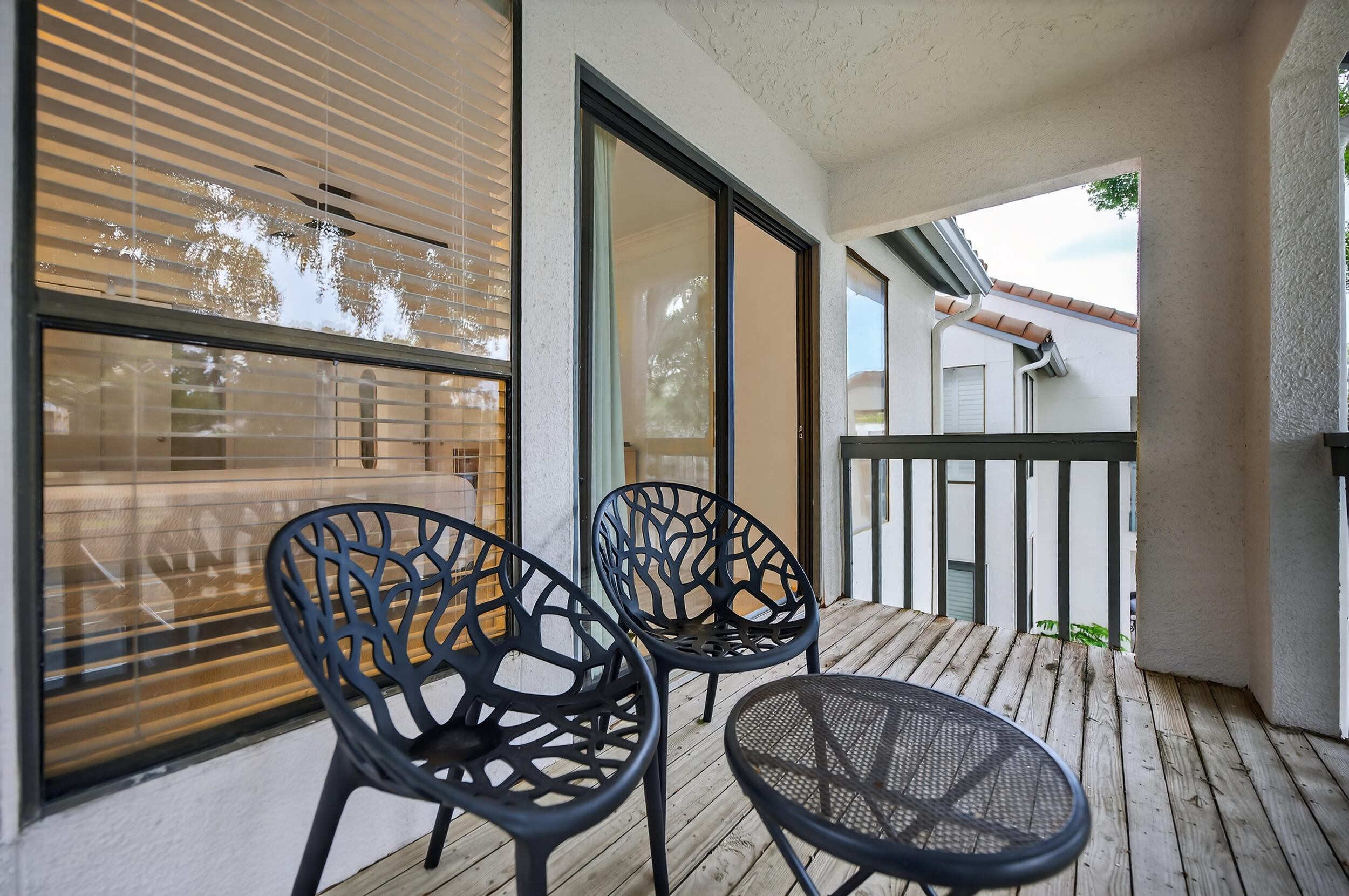 TOPS'L TENNIS VILLAGE - Residential