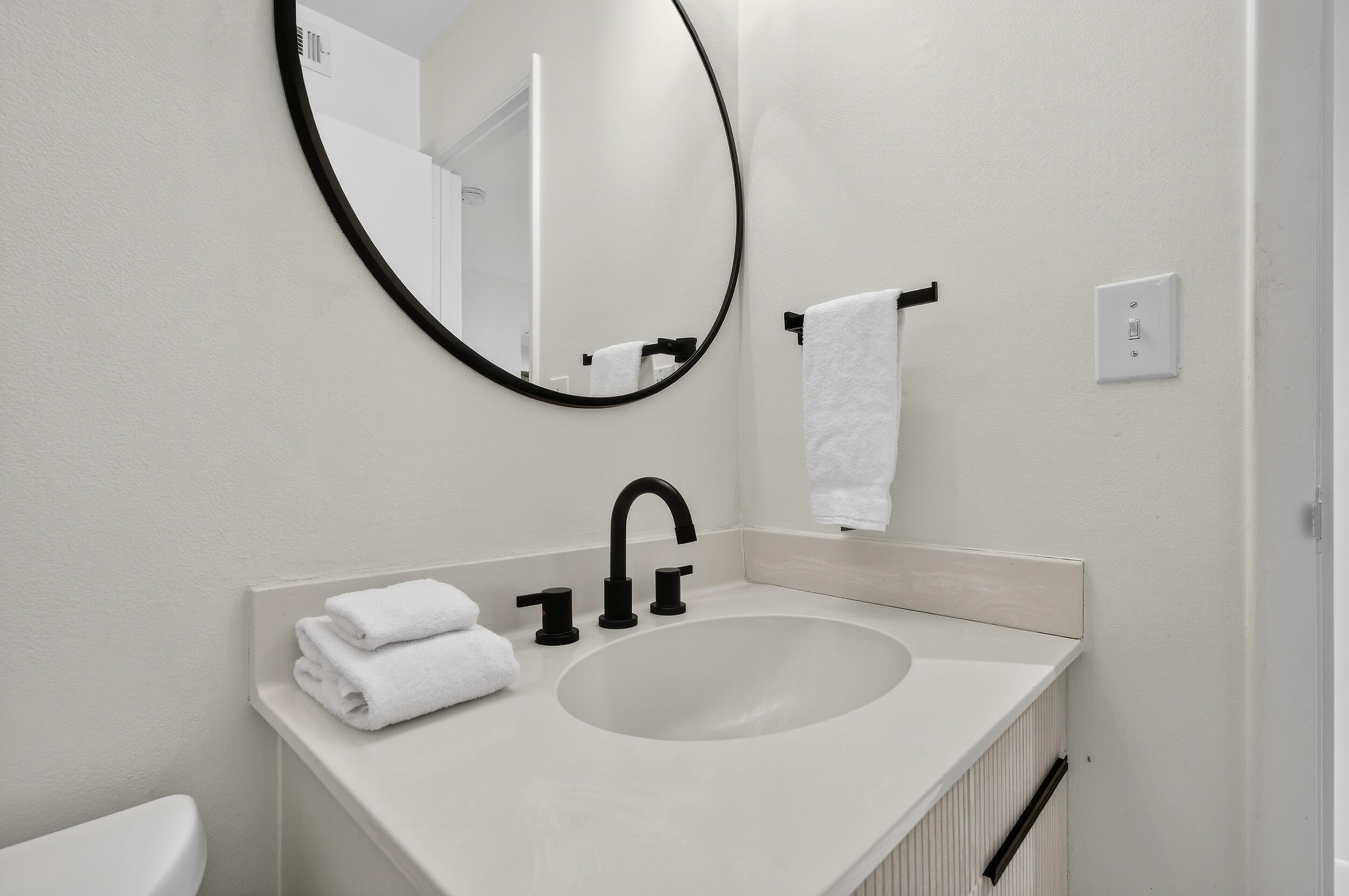 TOPS'L TENNIS VILLAGE - Residential