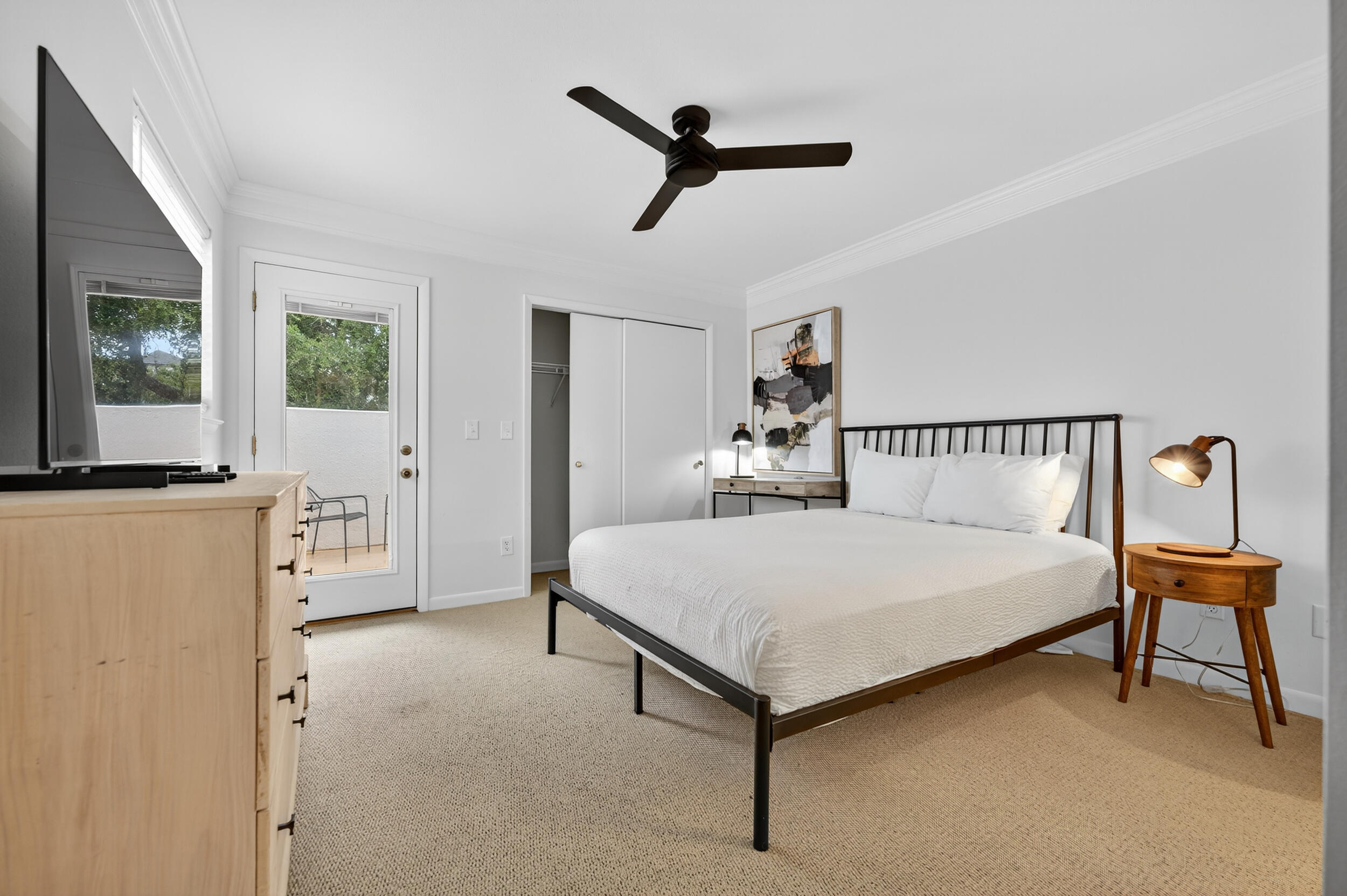 TOPS'L TENNIS VILLAGE - Residential