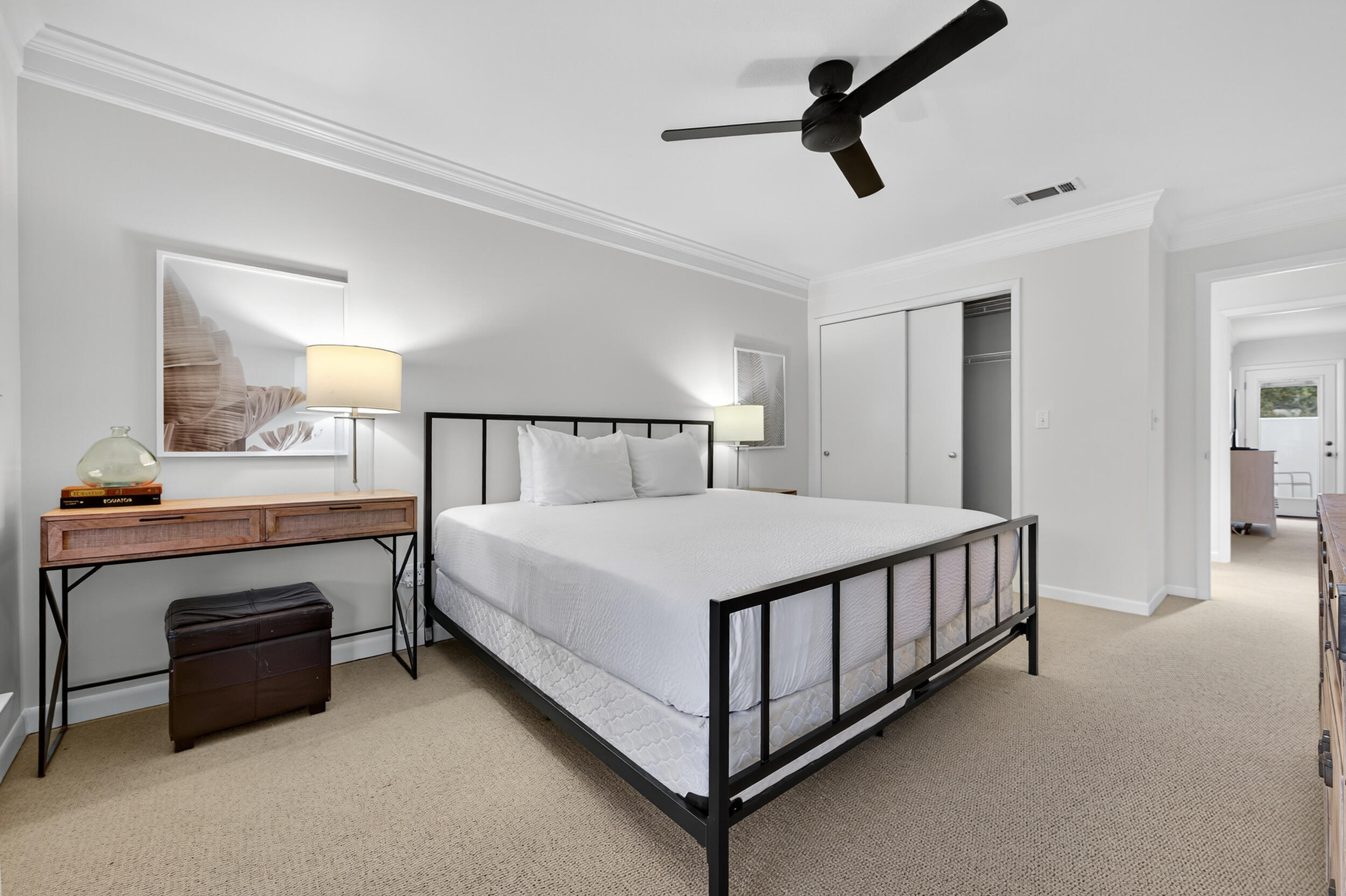 TOPS'L TENNIS VILLAGE - Residential