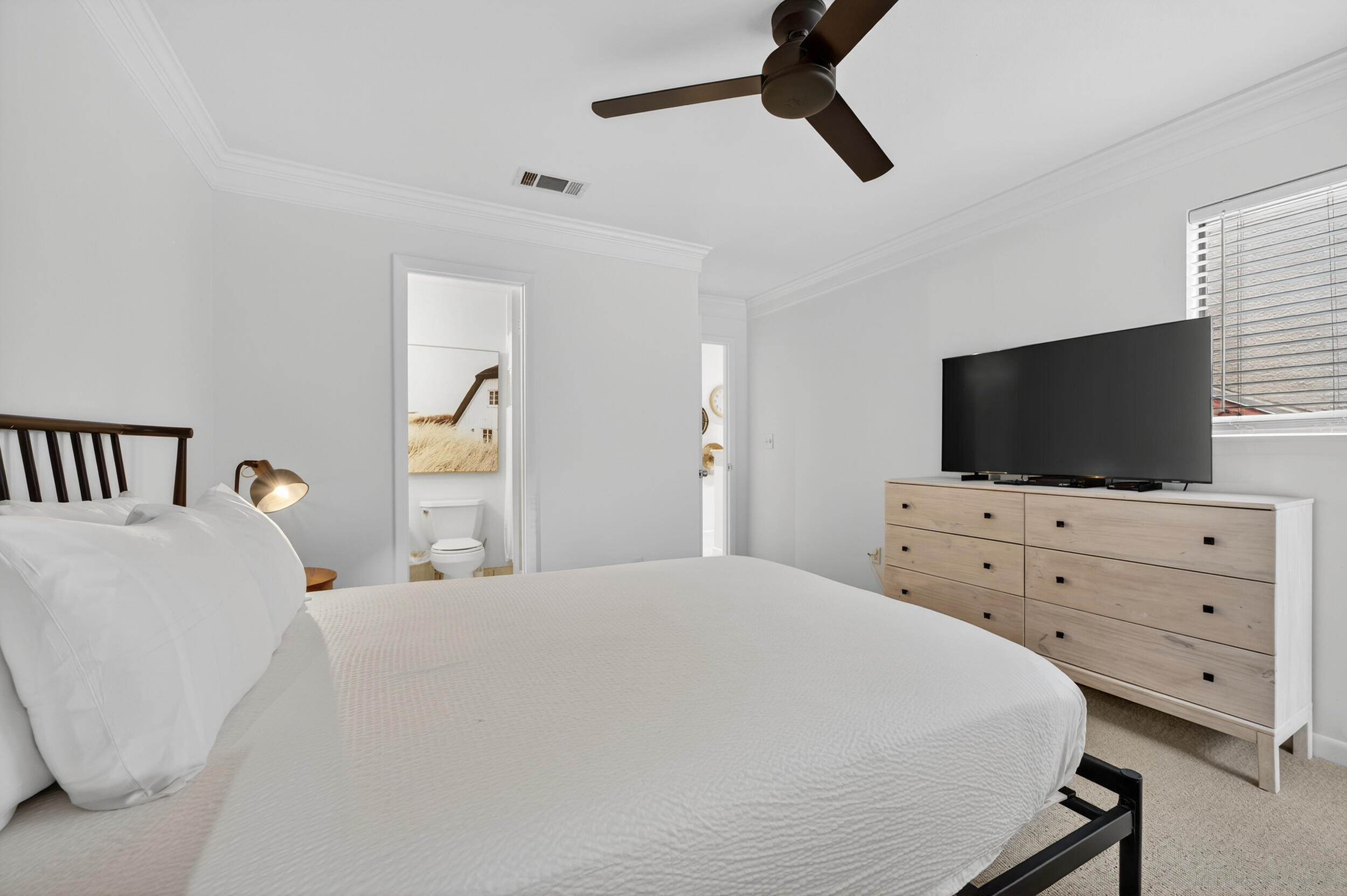 TOPS'L TENNIS VILLAGE - Residential