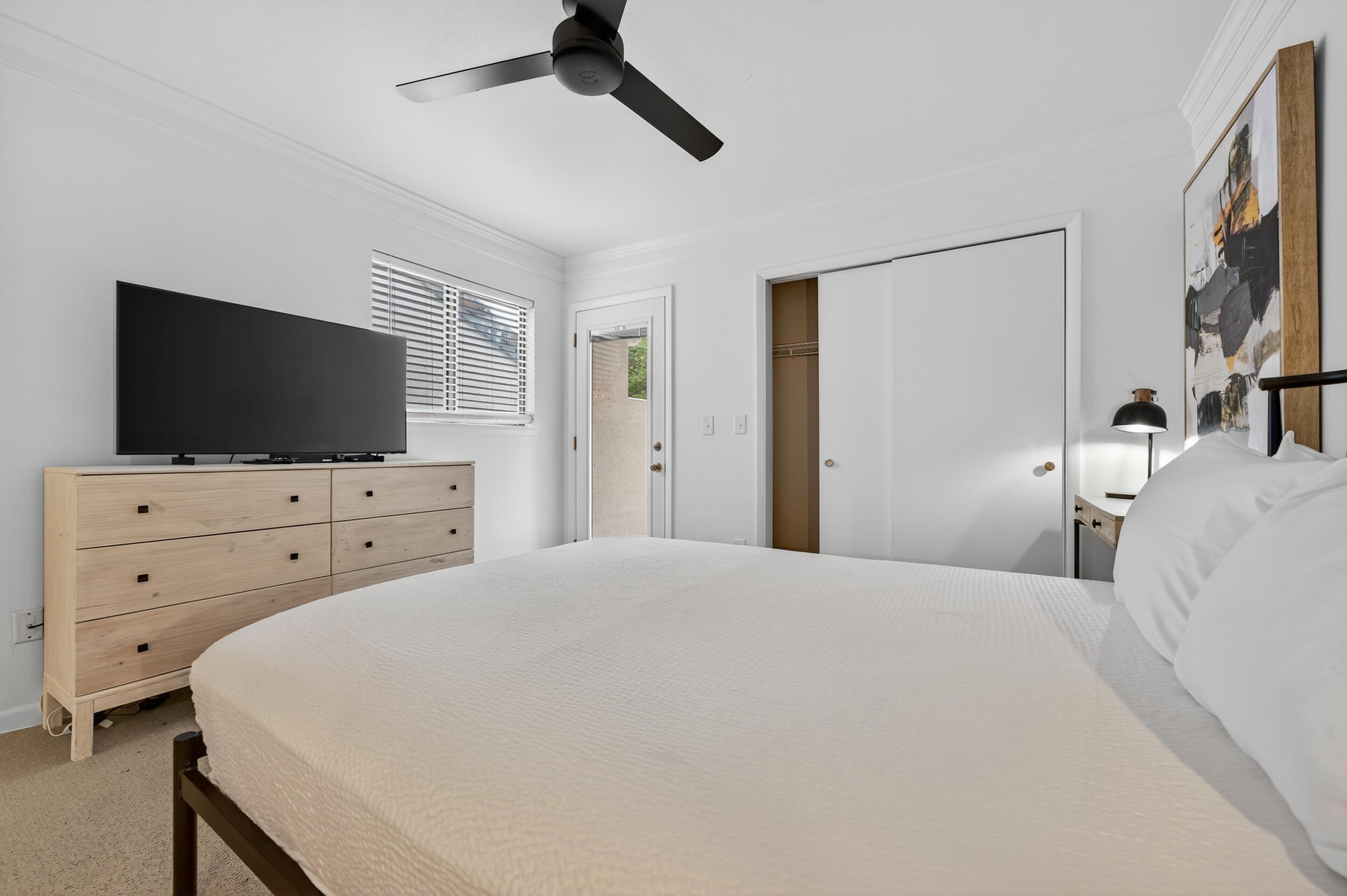 TOPS'L TENNIS VILLAGE - Residential