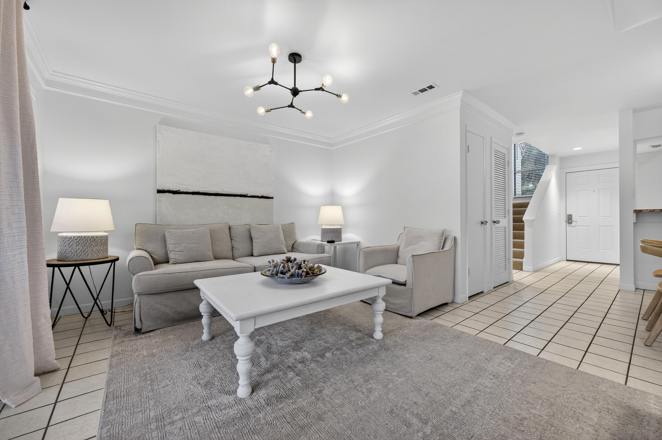 TOPS'L TENNIS VILLAGE - Residential