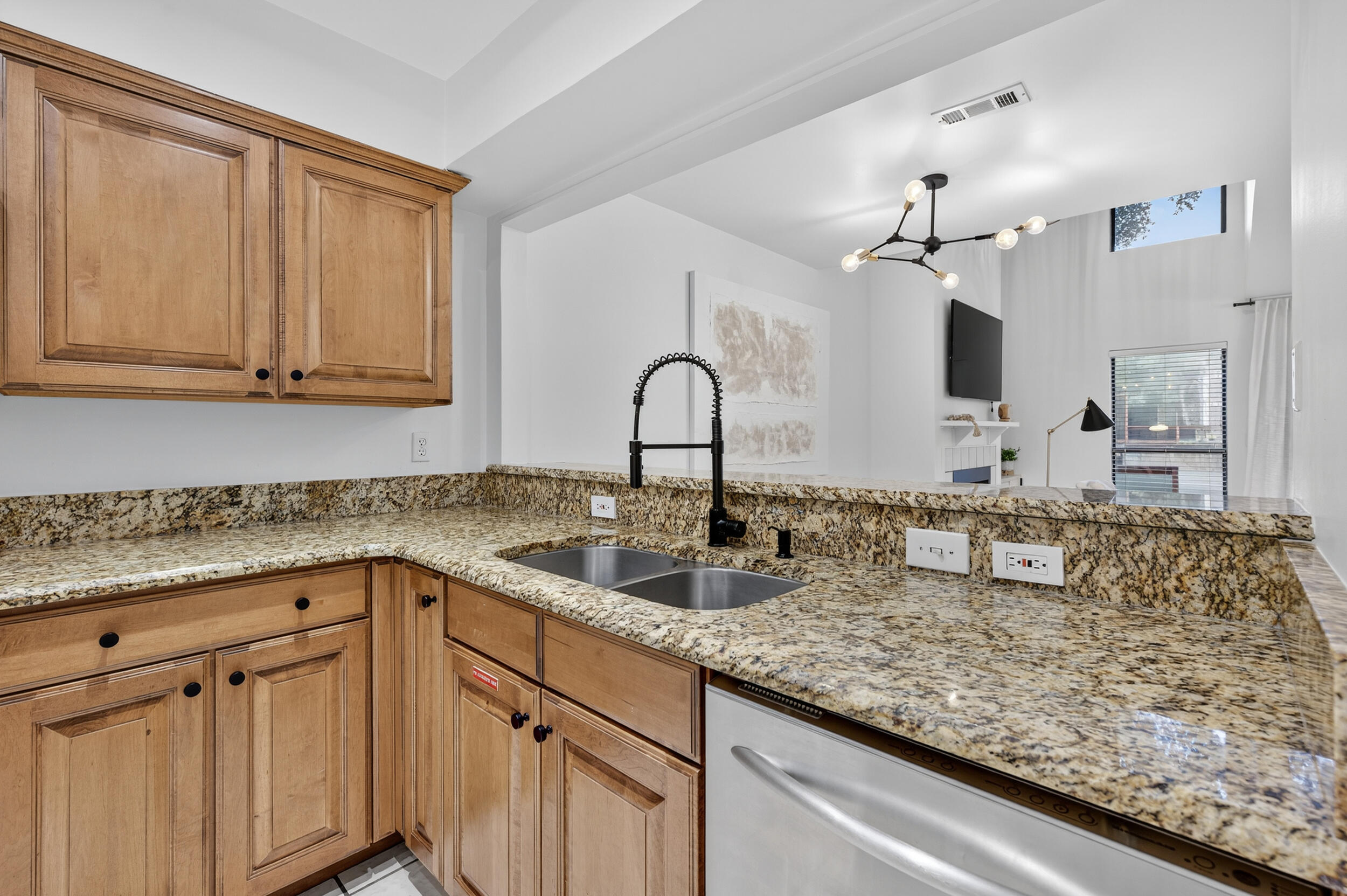 TOPS'L TENNIS VILLAGE - Residential