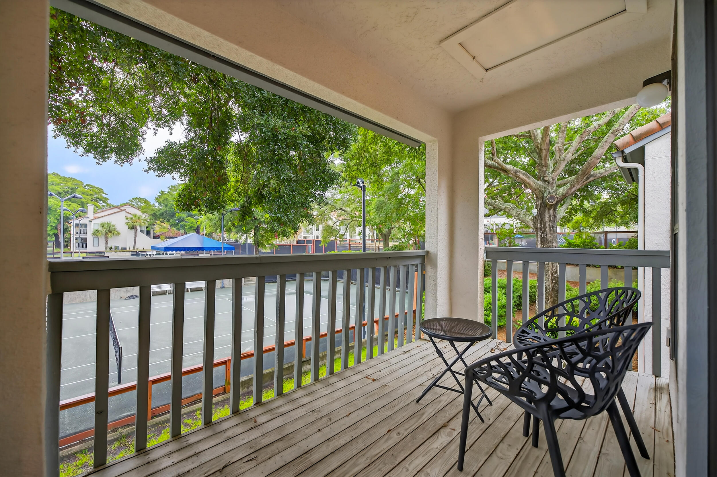 TOPS'L TENNIS VILLAGE - Residential