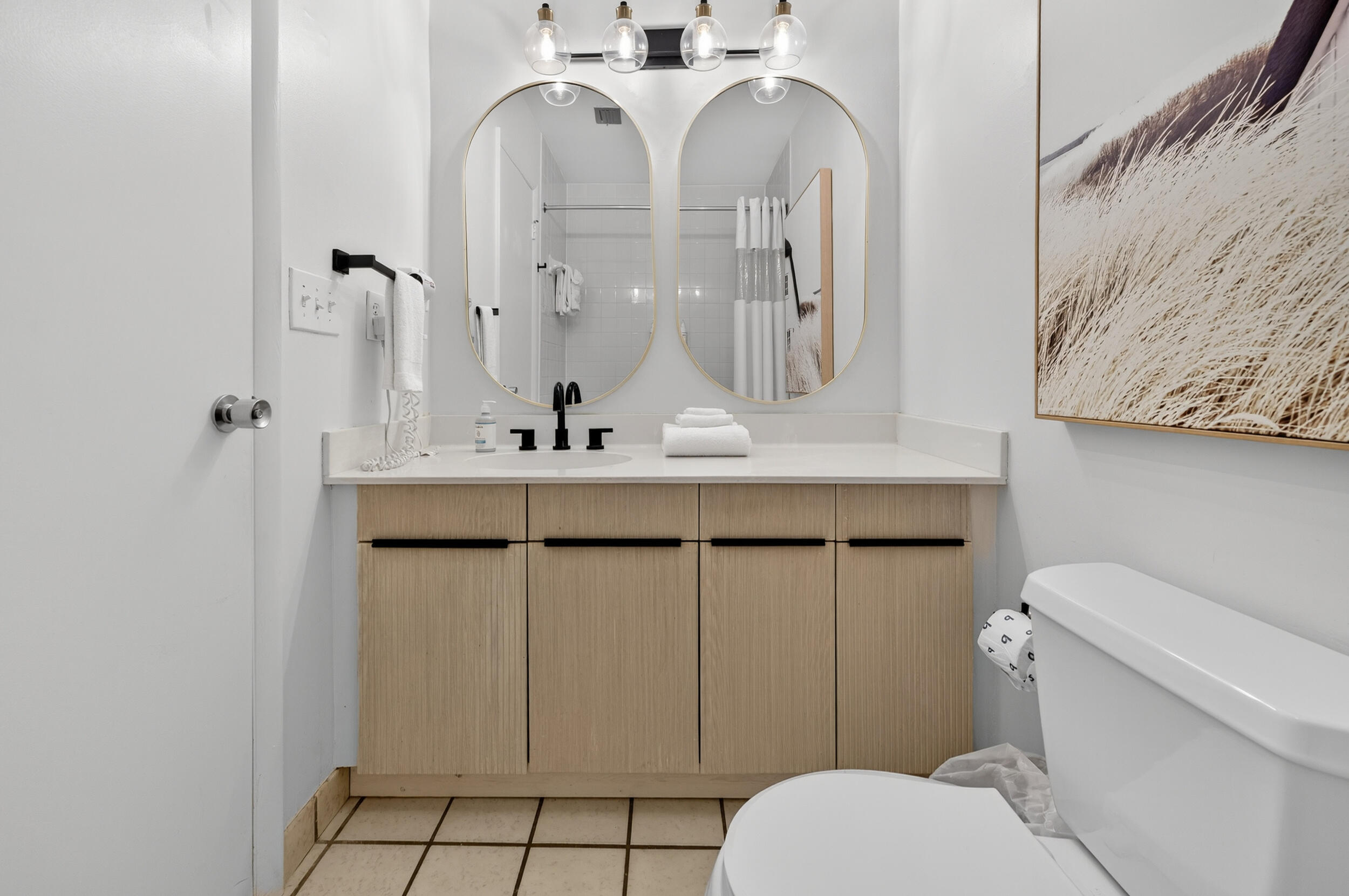 TOPS'L TENNIS VILLAGE - Residential