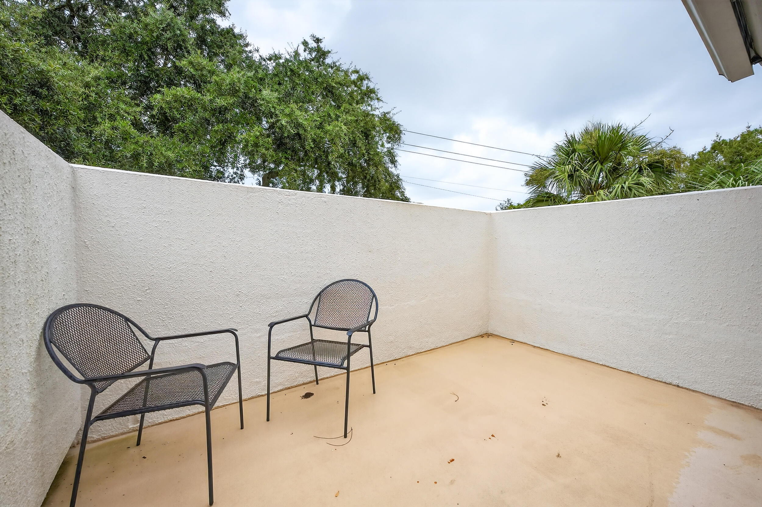 TOPS'L TENNIS VILLAGE - Residential