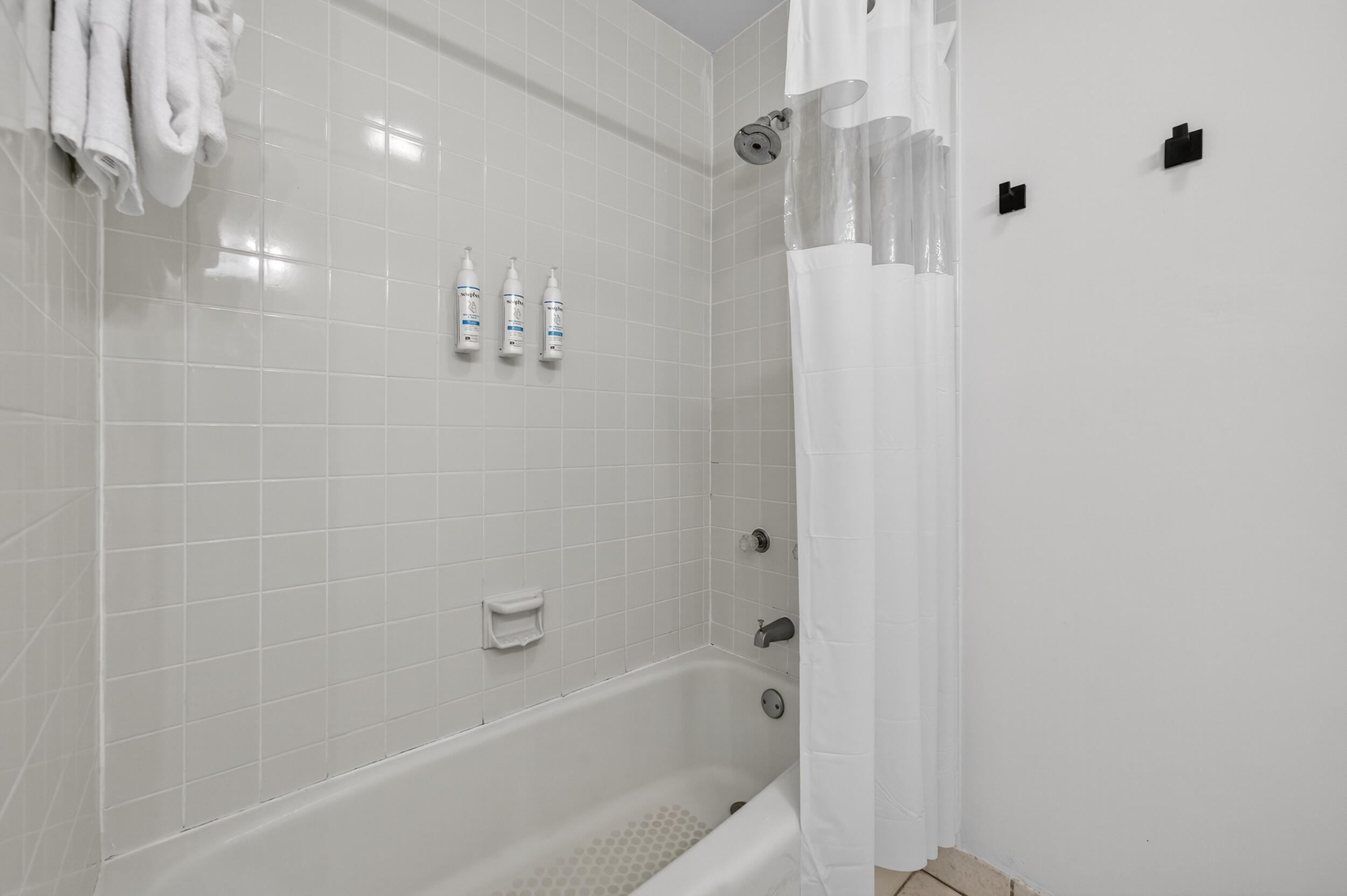 TOPS'L TENNIS VILLAGE - Residential