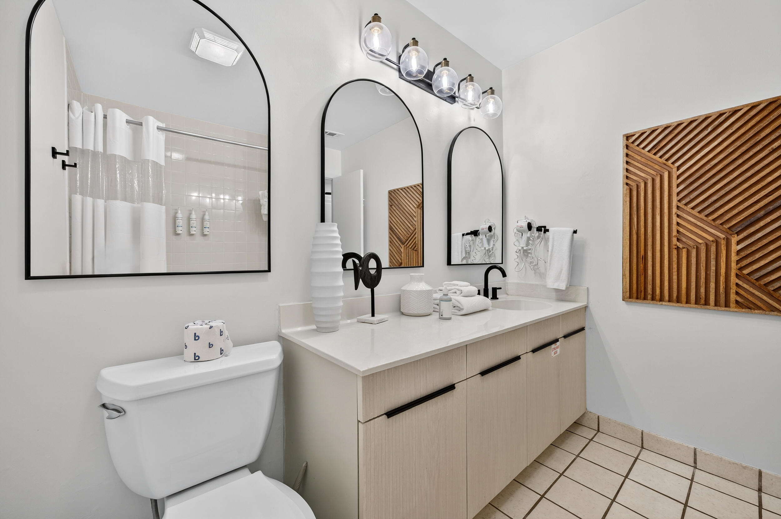 TOPS'L TENNIS VILLAGE - Residential