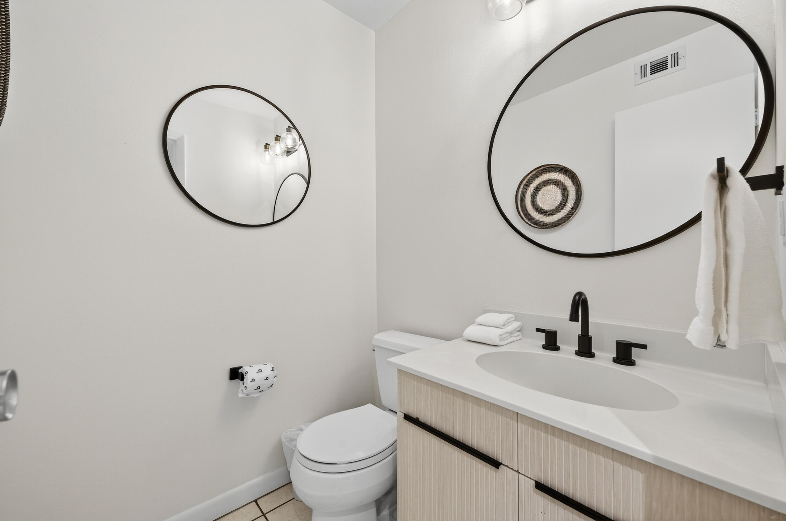 TOPS'L TENNIS VILLAGE - Residential