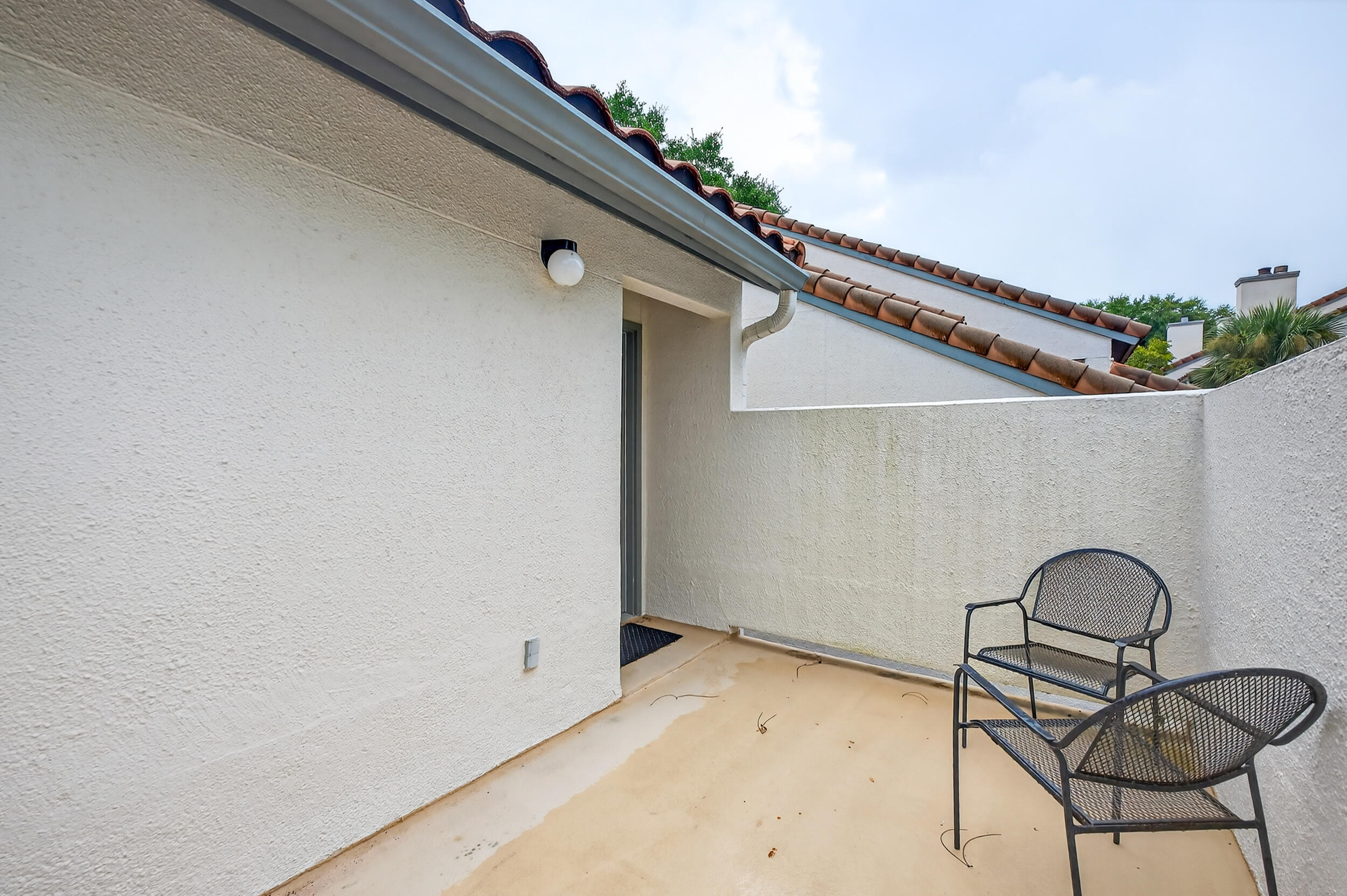 TOPS'L TENNIS VILLAGE - Residential