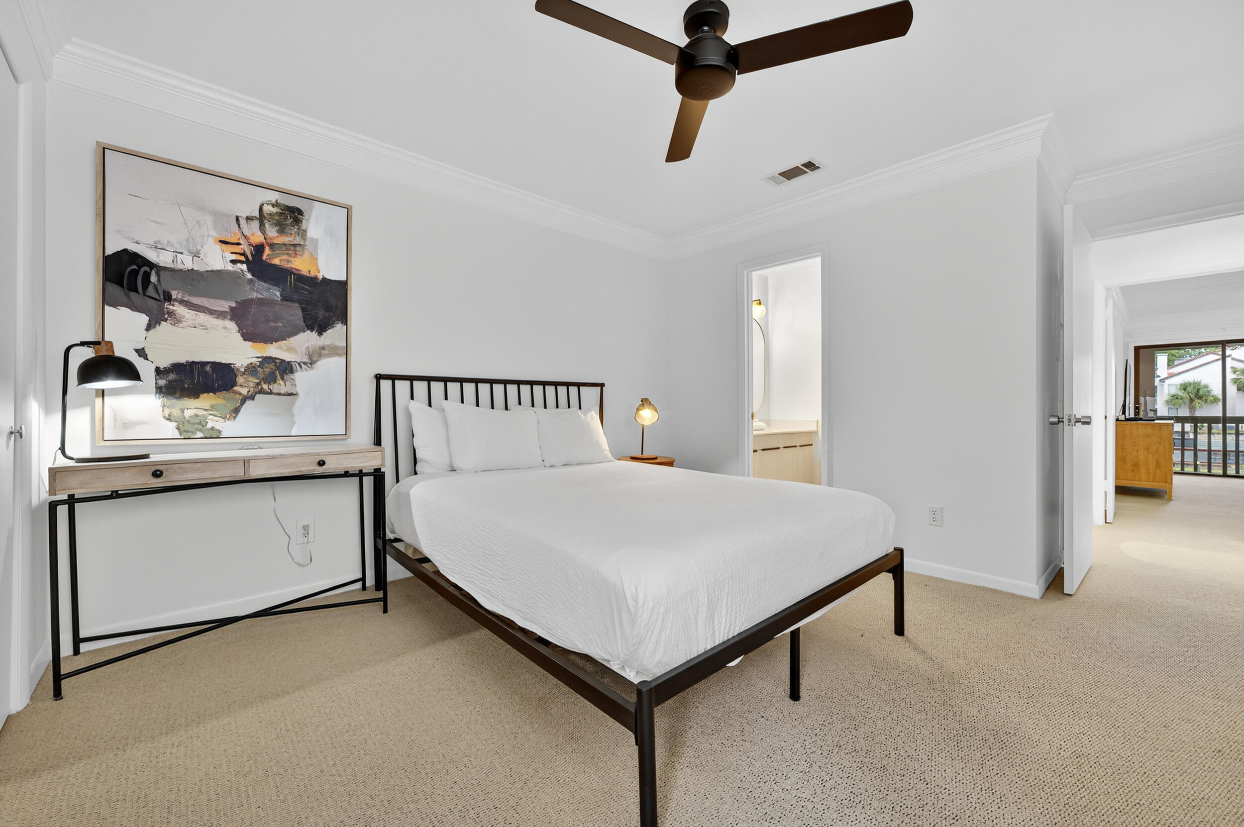 TOPS'L TENNIS VILLAGE - Residential