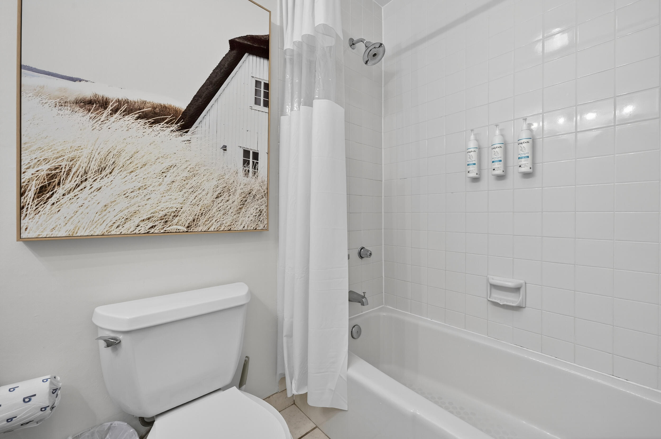 TOPS'L TENNIS VILLAGE - Residential