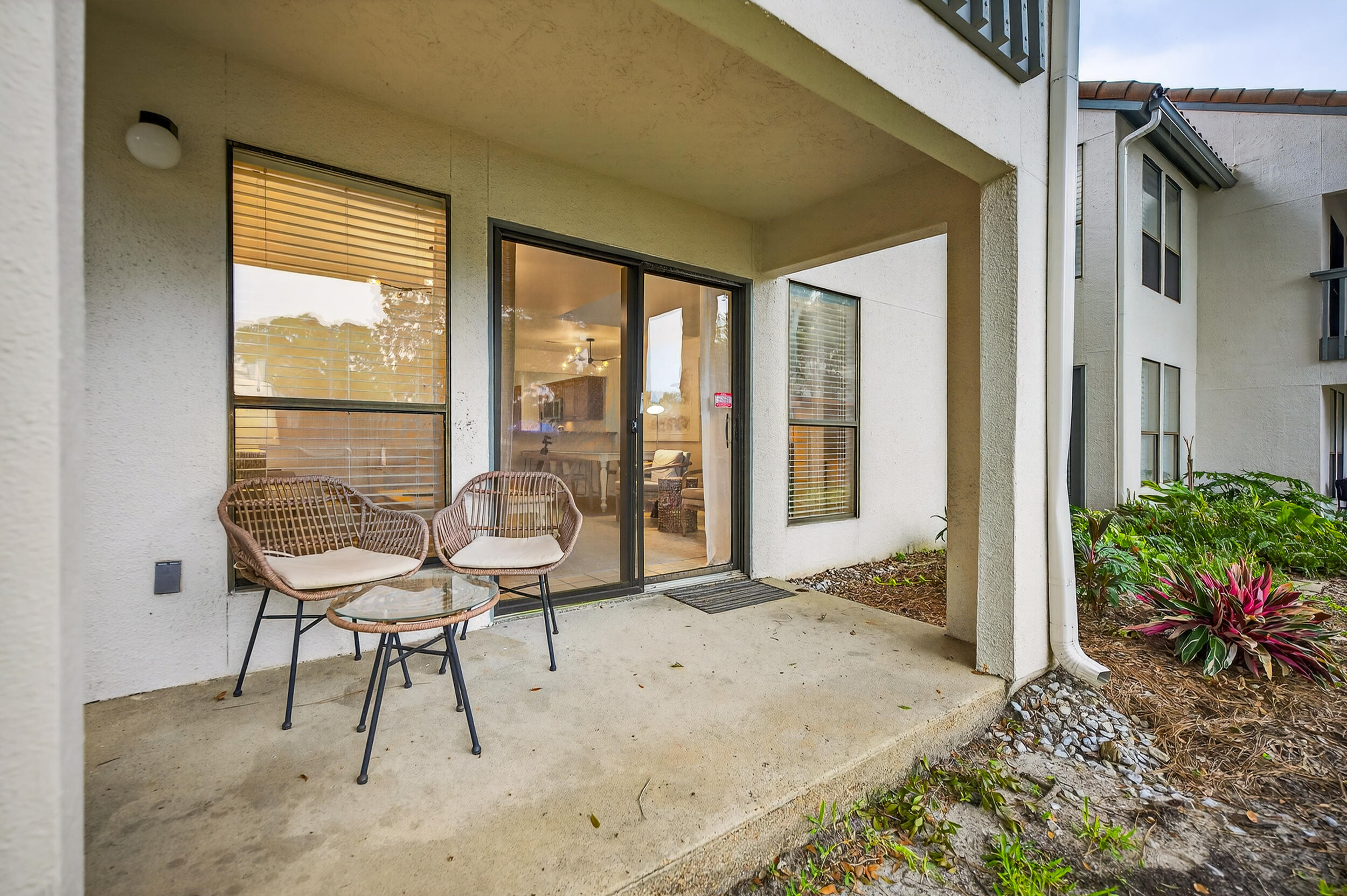 TOPS'L TENNIS VILLAGE - Residential