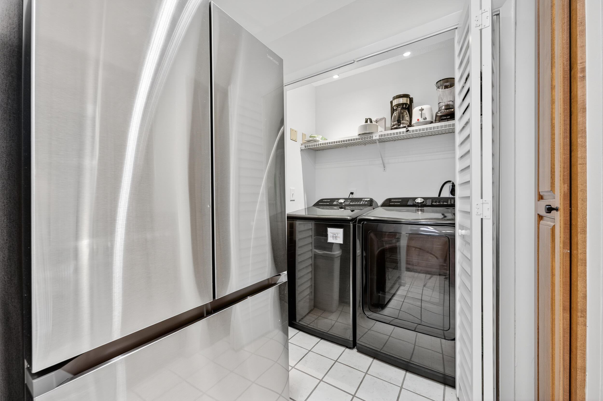 TOPS'L TENNIS VILLAGE - Residential