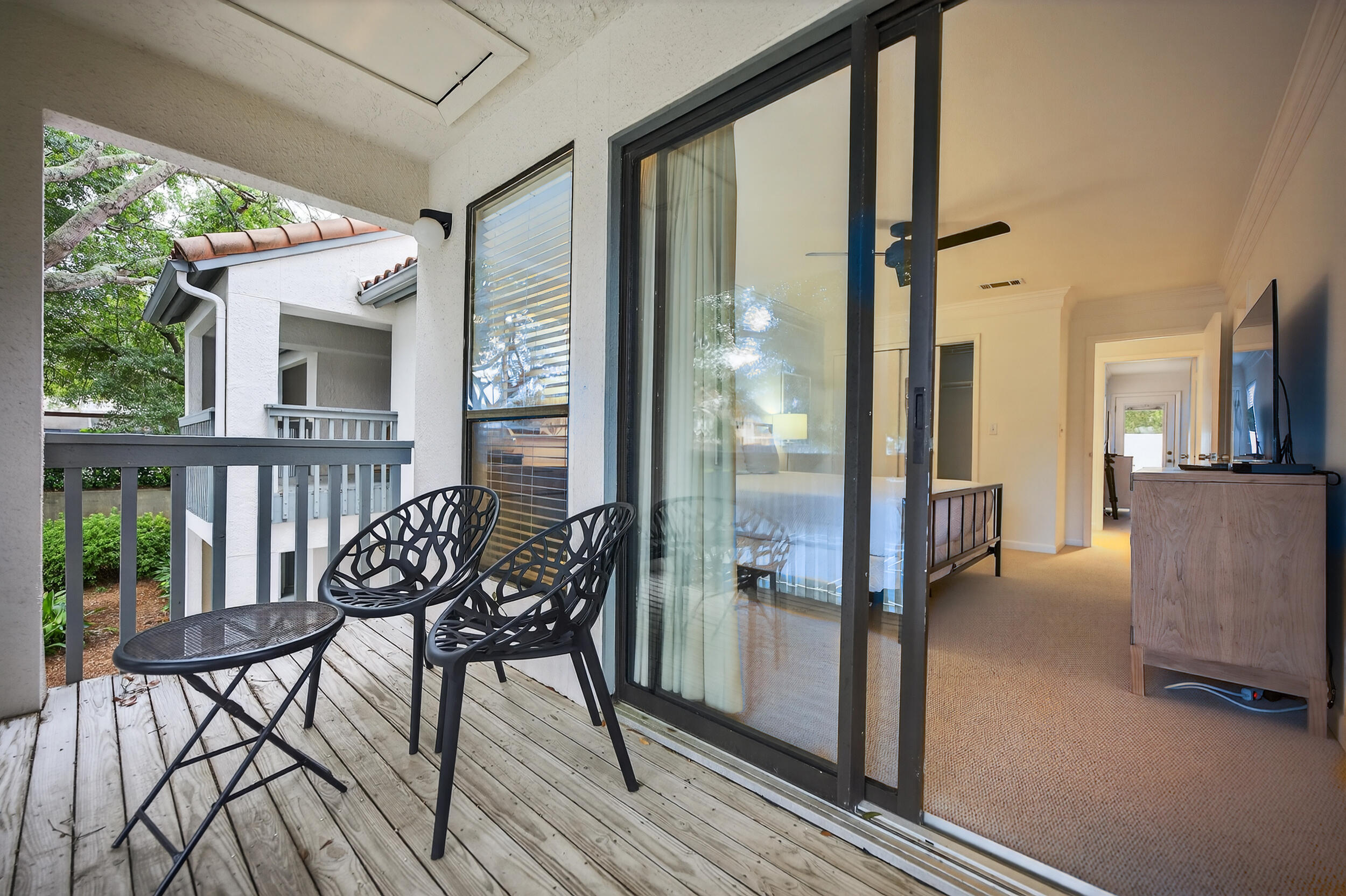 TOPS'L TENNIS VILLAGE - Residential