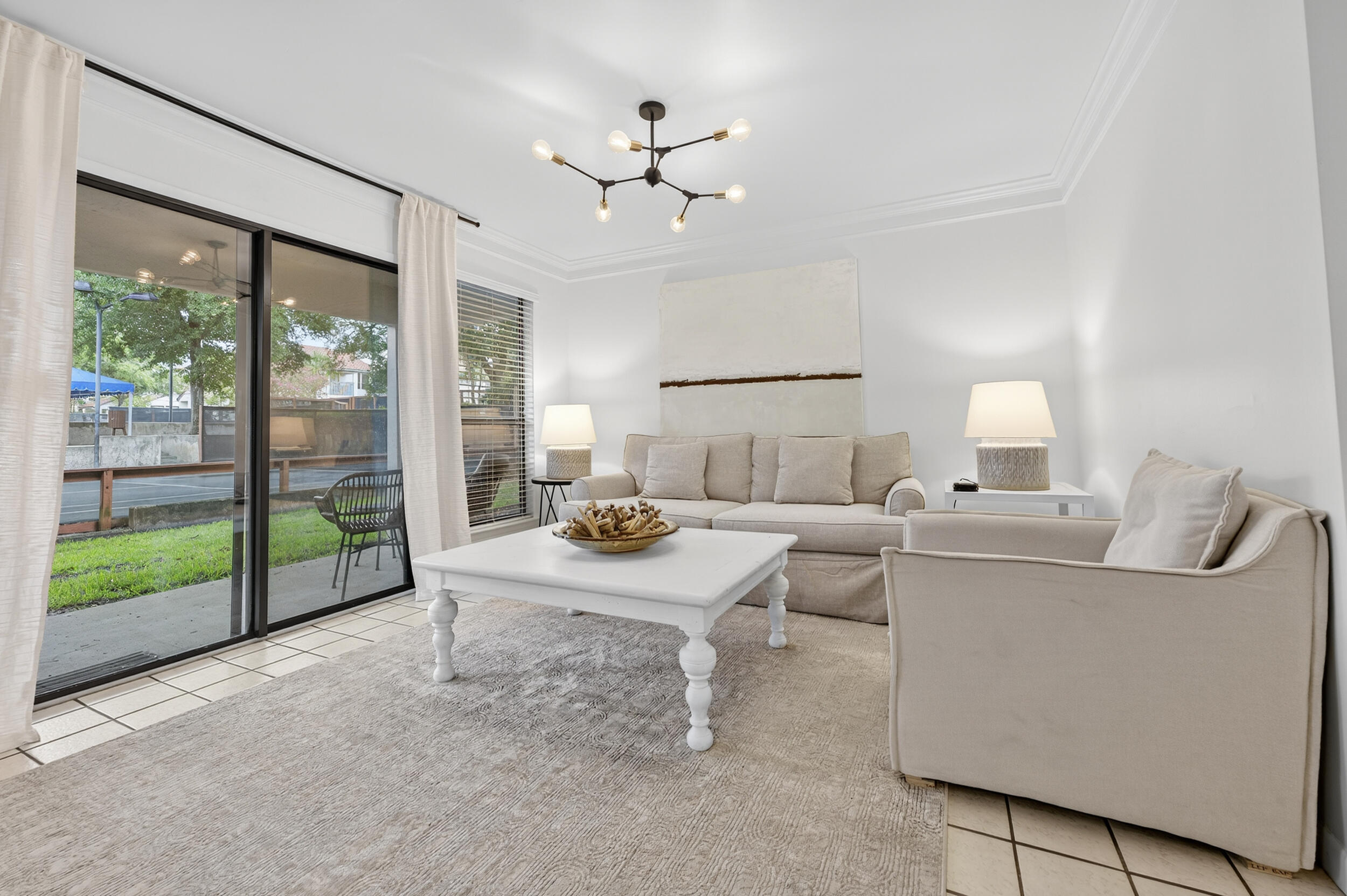 TOPS'L TENNIS VILLAGE - Residential