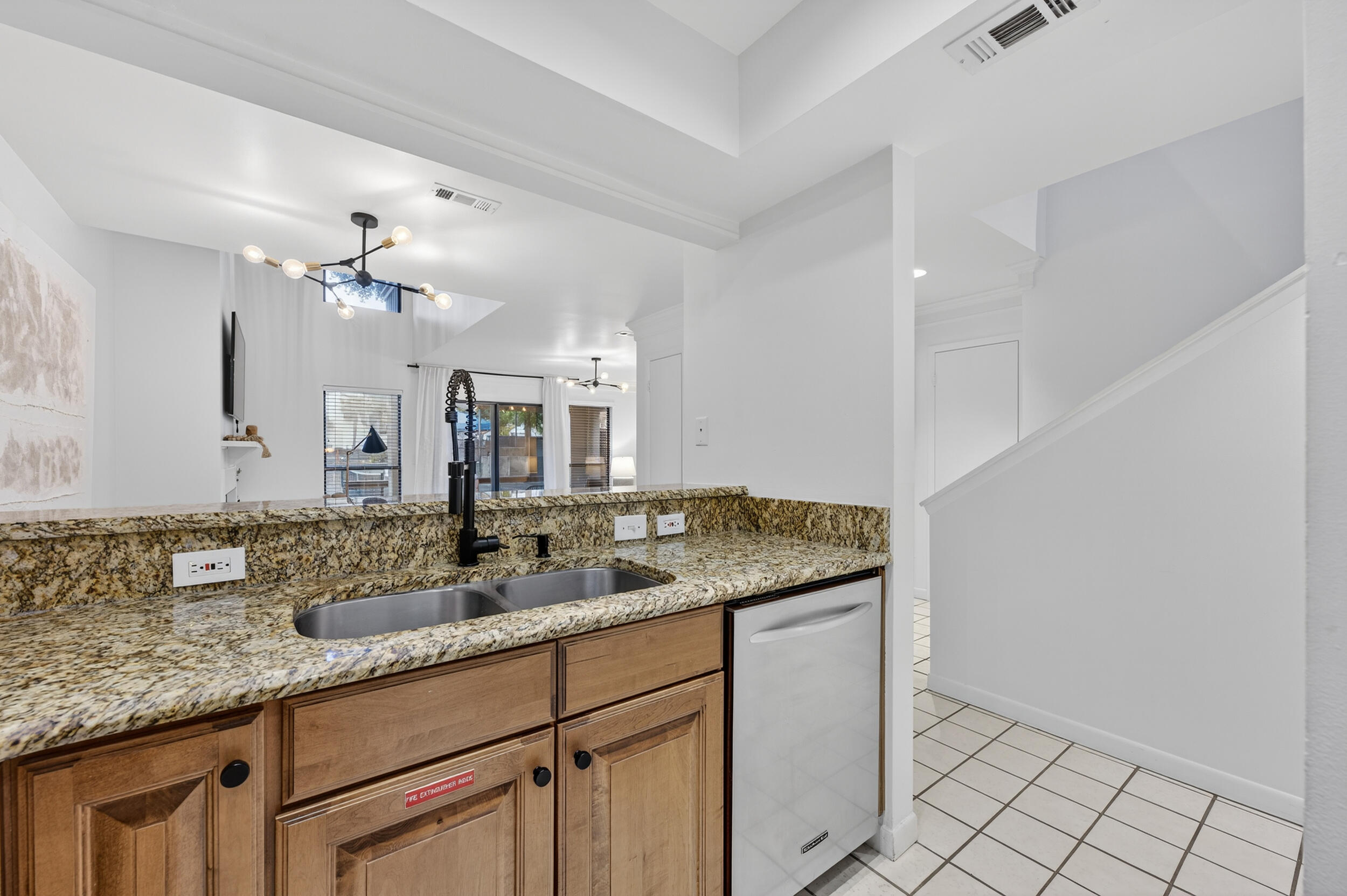 TOPS'L TENNIS VILLAGE - Residential