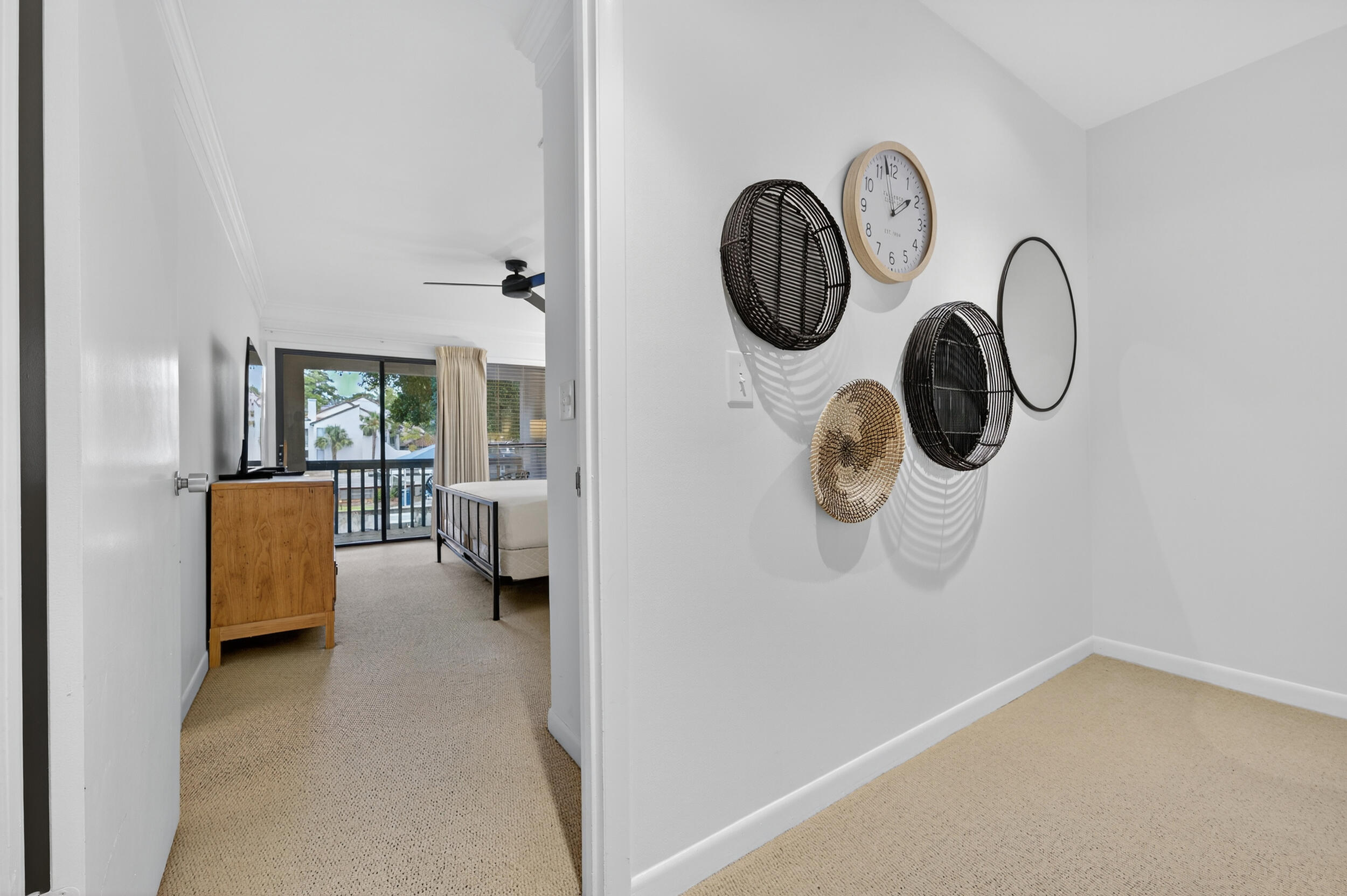 TOPS'L TENNIS VILLAGE - Residential