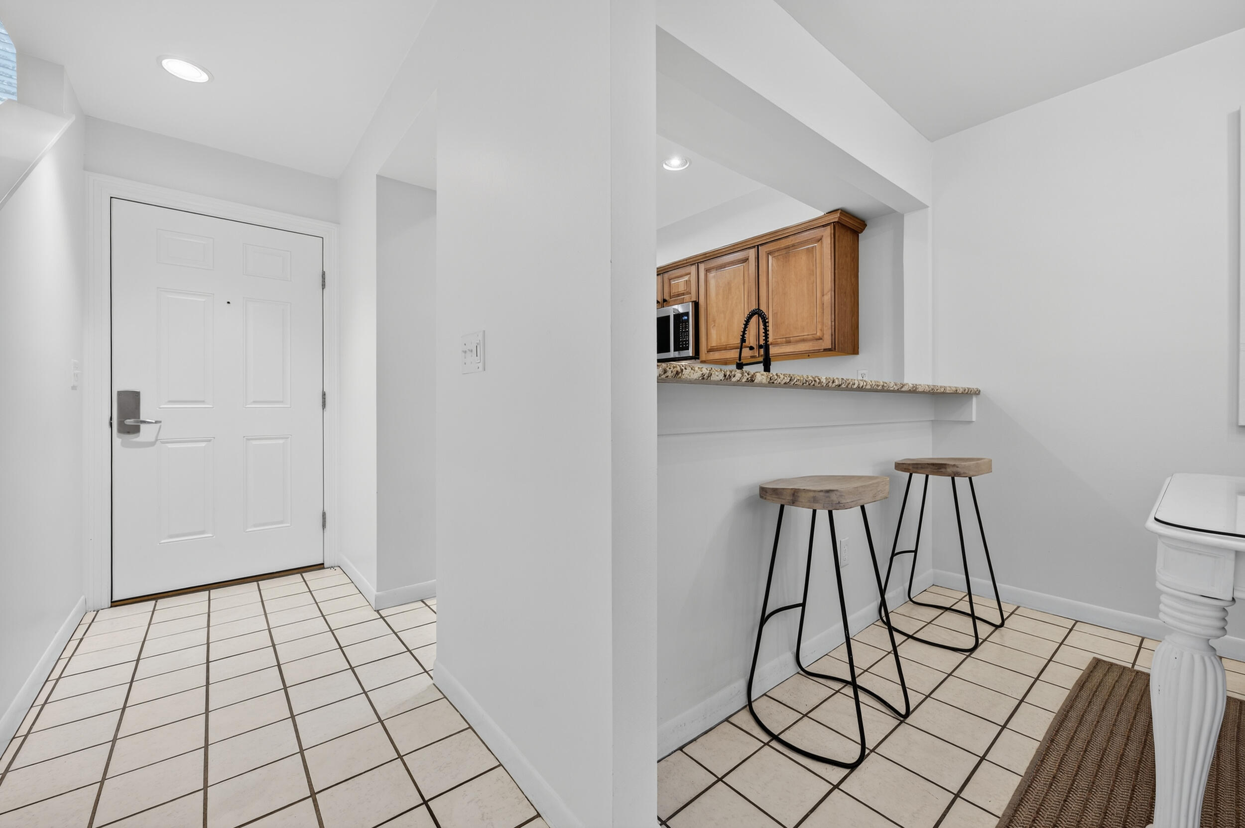 TOPS'L TENNIS VILLAGE - Residential