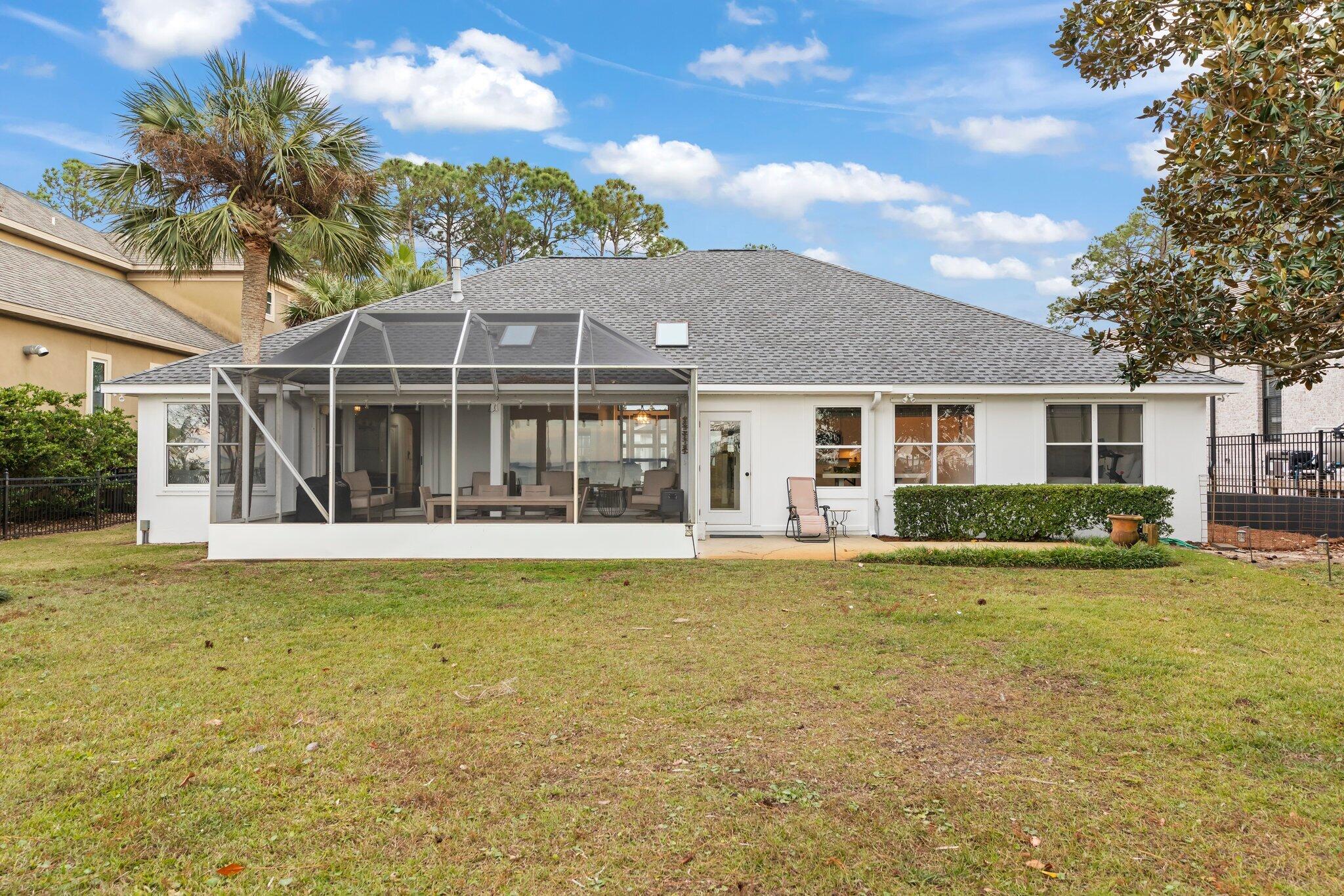 CALLIE SHORES UNREC - Residential