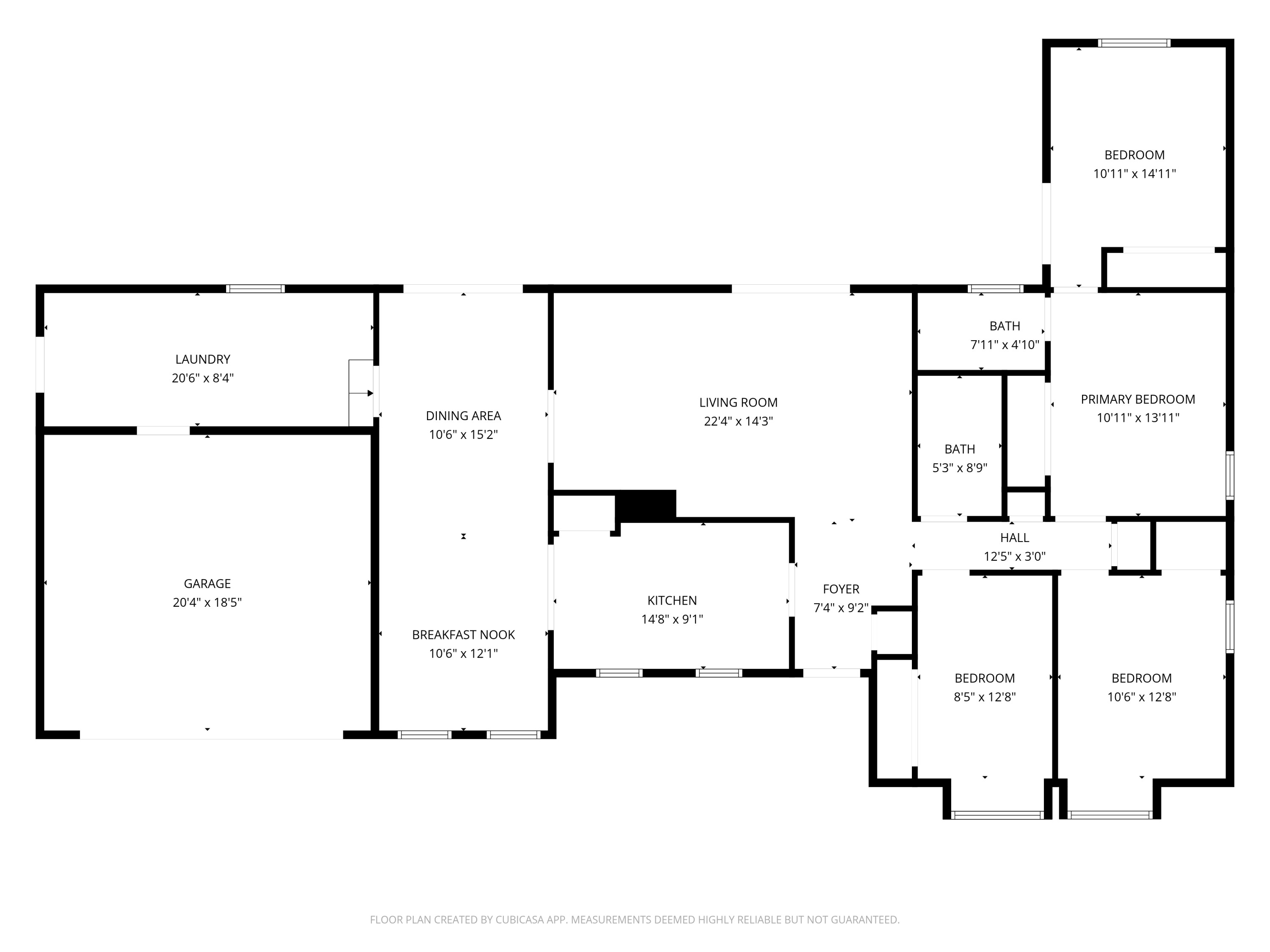 PINE LAKE S/D LOT 33 BLK B - Residential