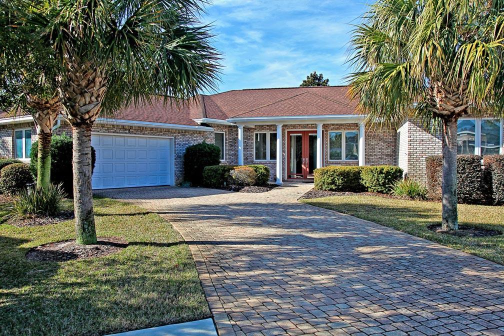 AVALON BEACH ESTATES - Residential