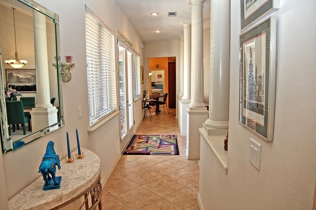 AVALON BEACH ESTATES - Residential