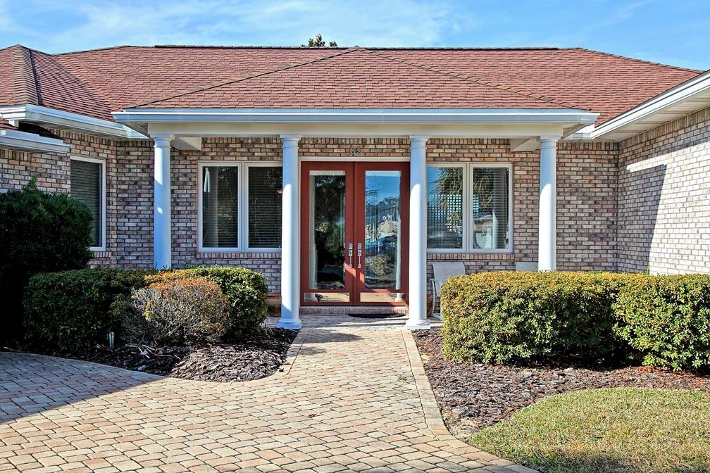 AVALON BEACH ESTATES - Residential