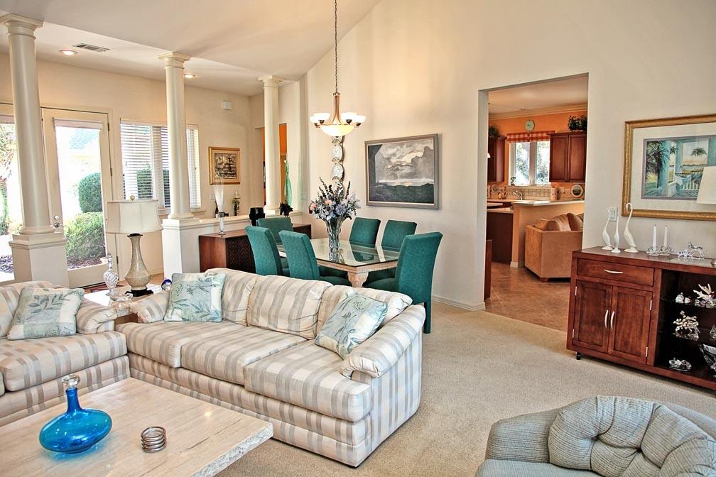 AVALON BEACH ESTATES - Residential