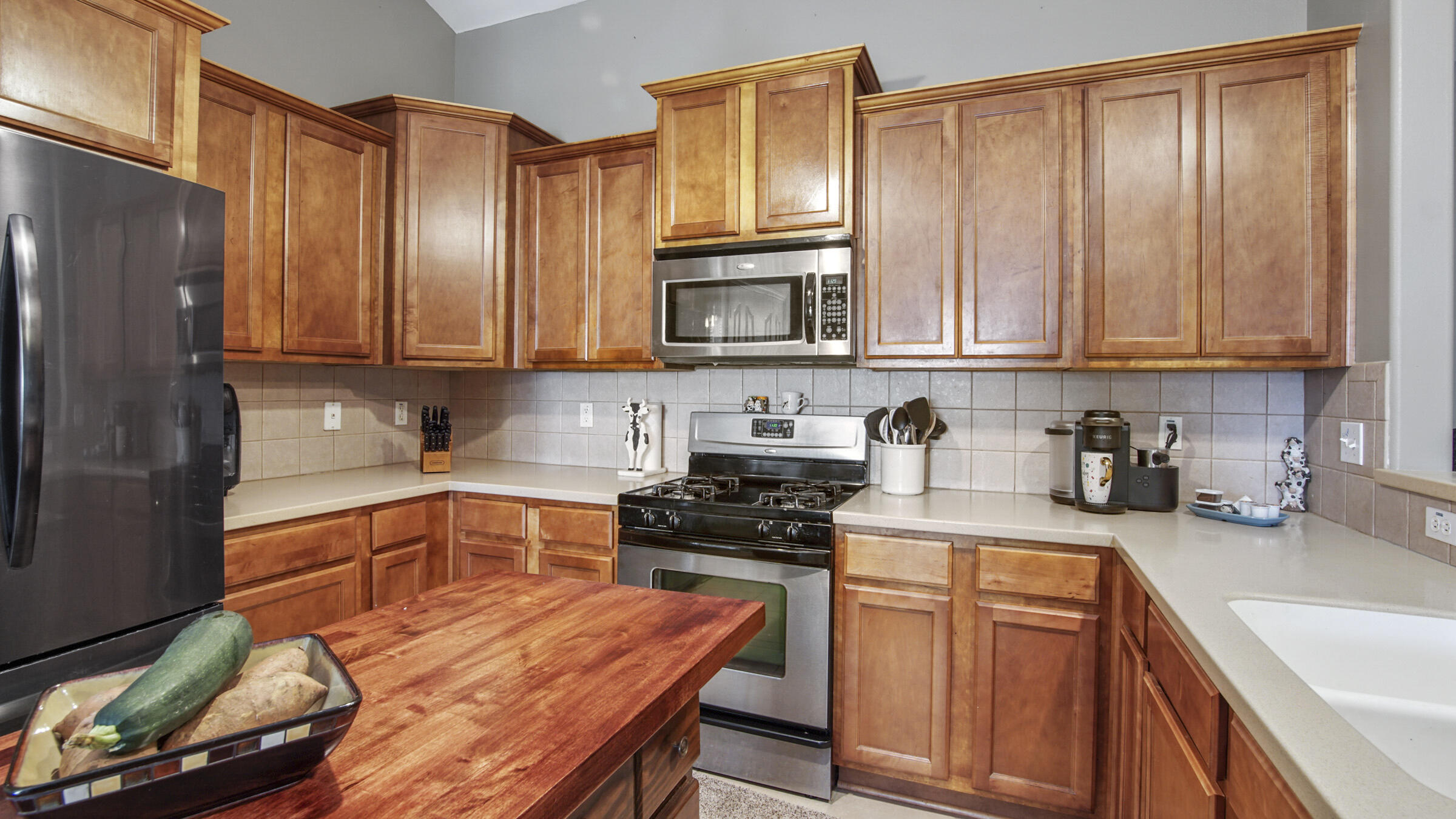 HAMMOCK BAY - Residential