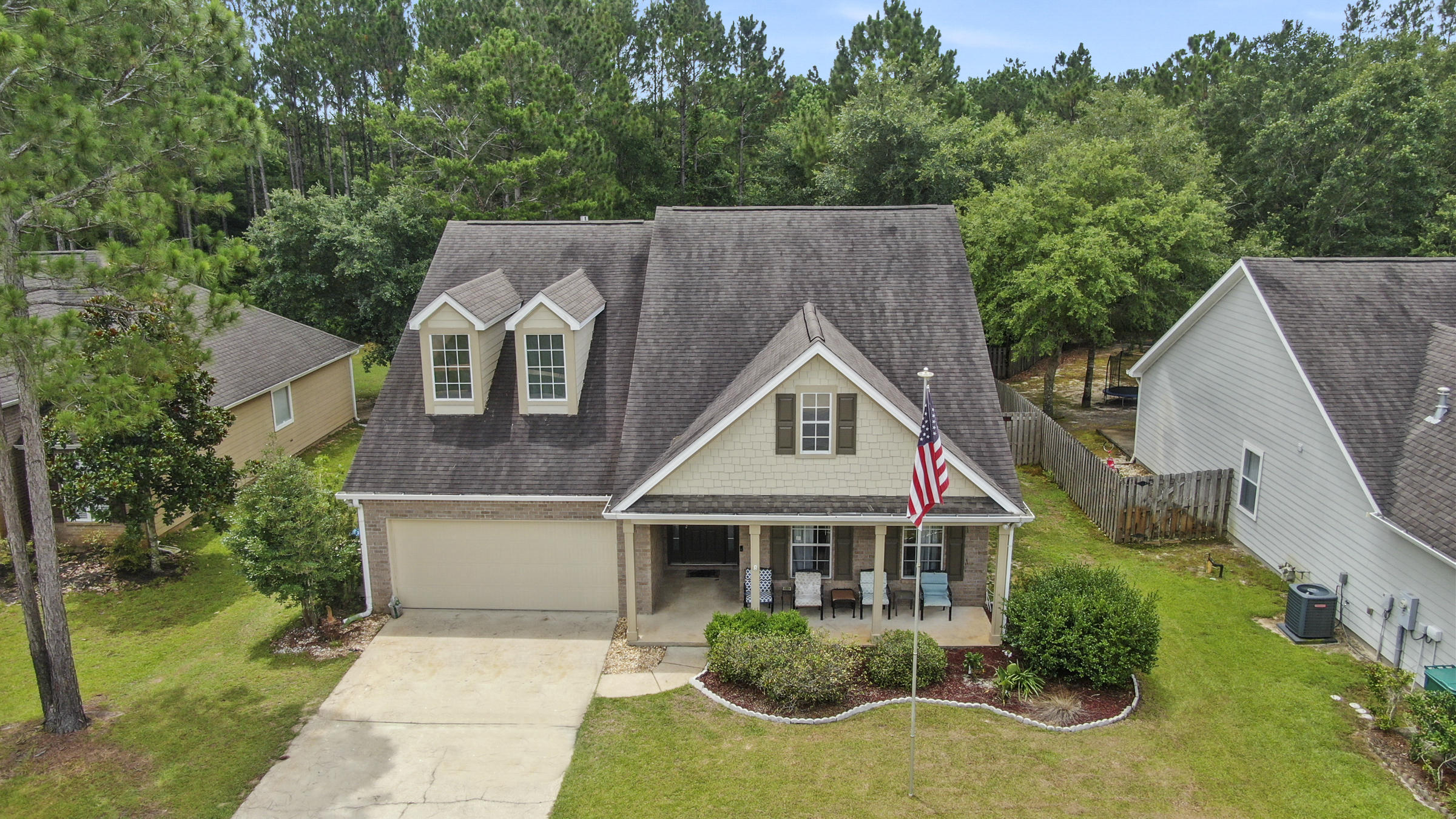 HAMMOCK BAY - Residential