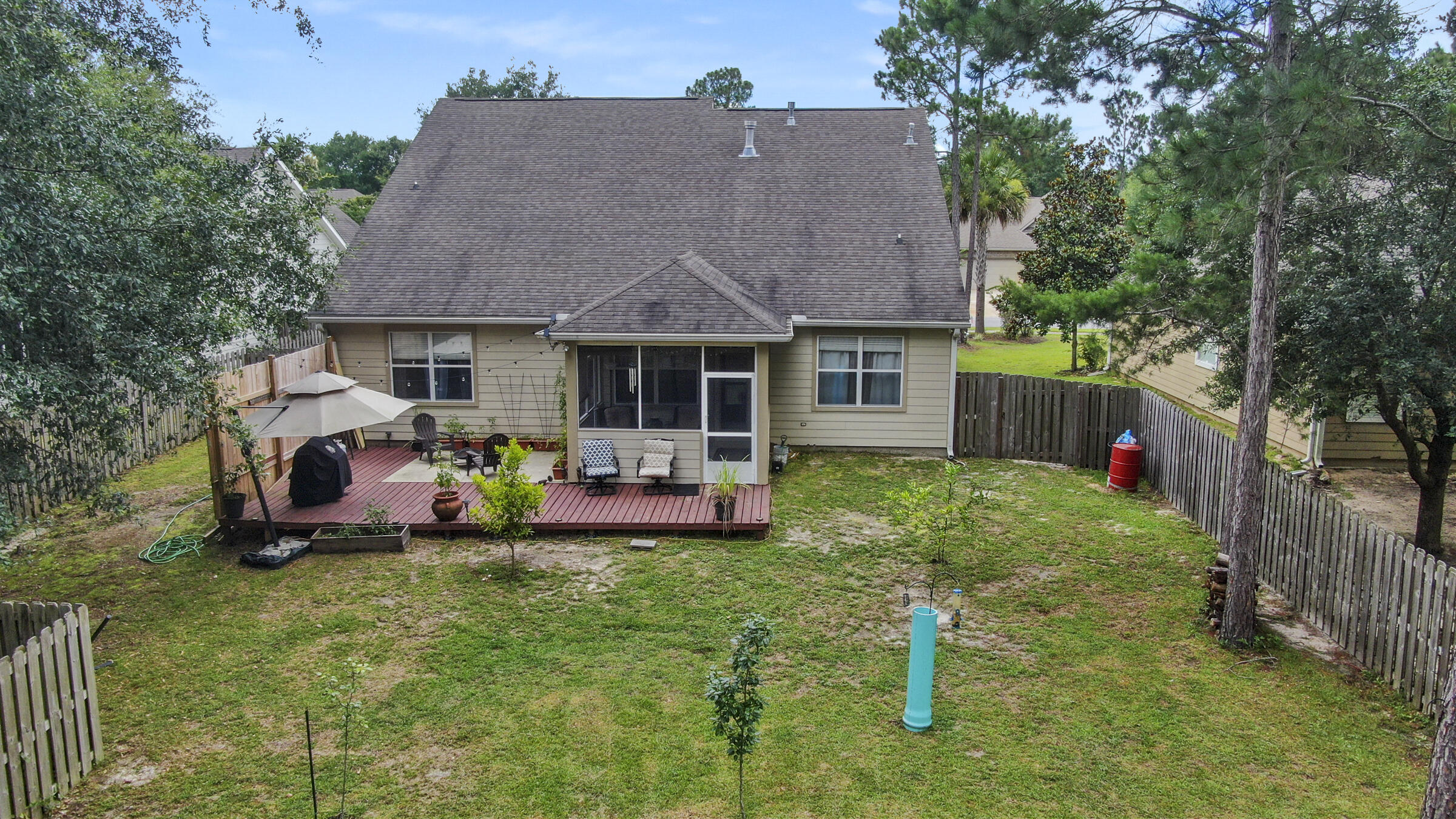 HAMMOCK BAY - Residential