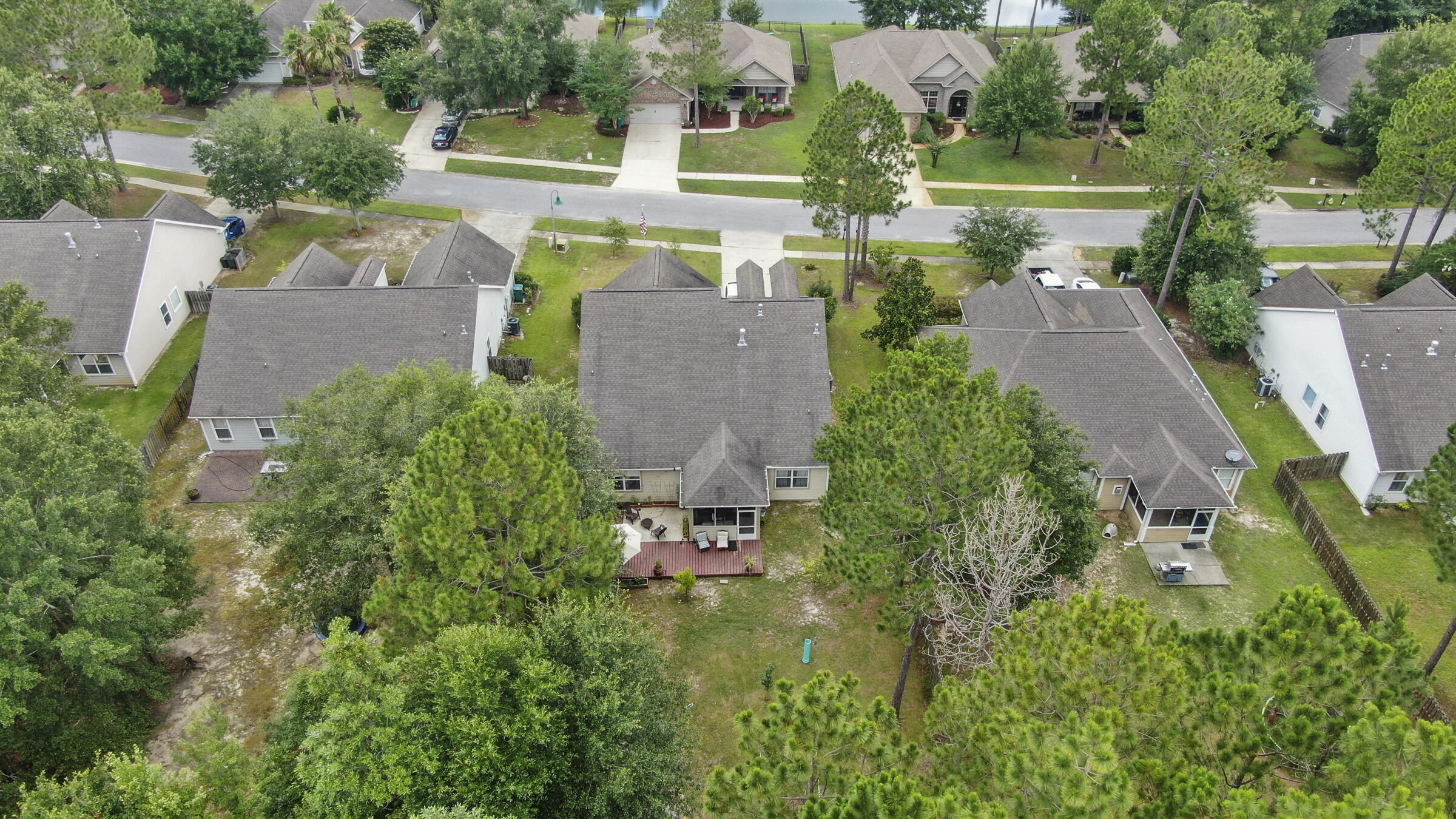 HAMMOCK BAY - Residential