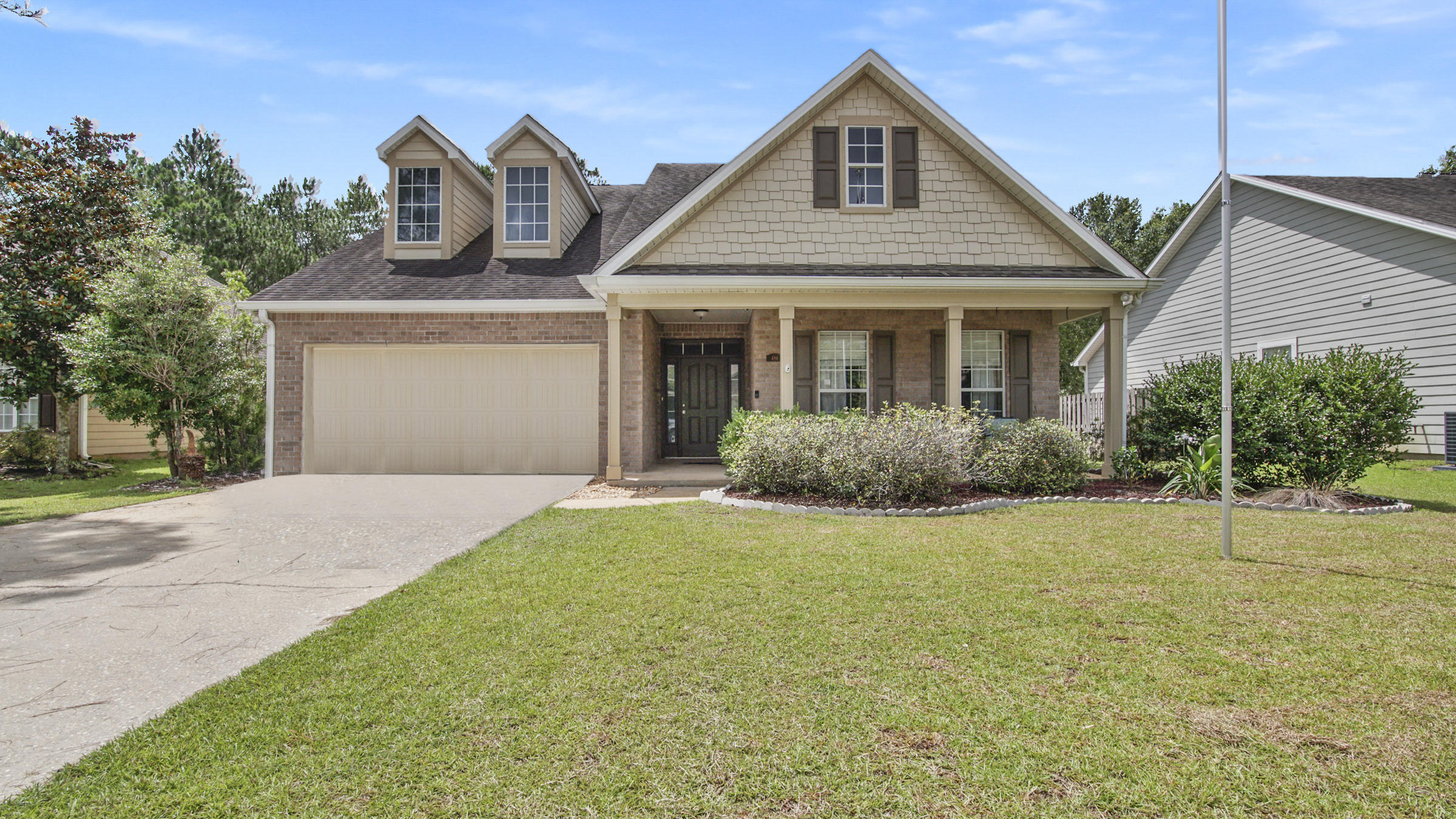 HAMMOCK BAY - Residential