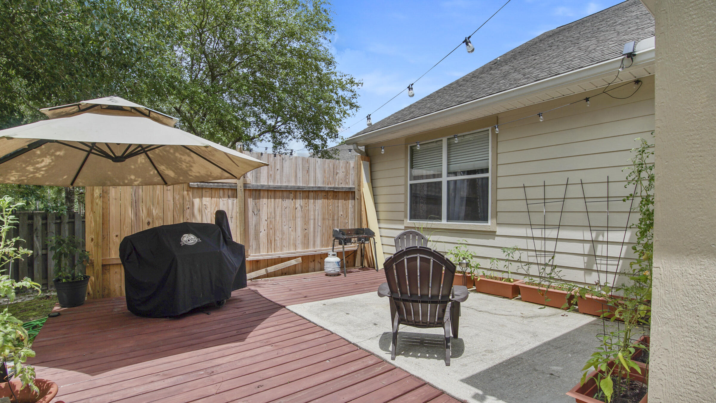 HAMMOCK BAY - Residential