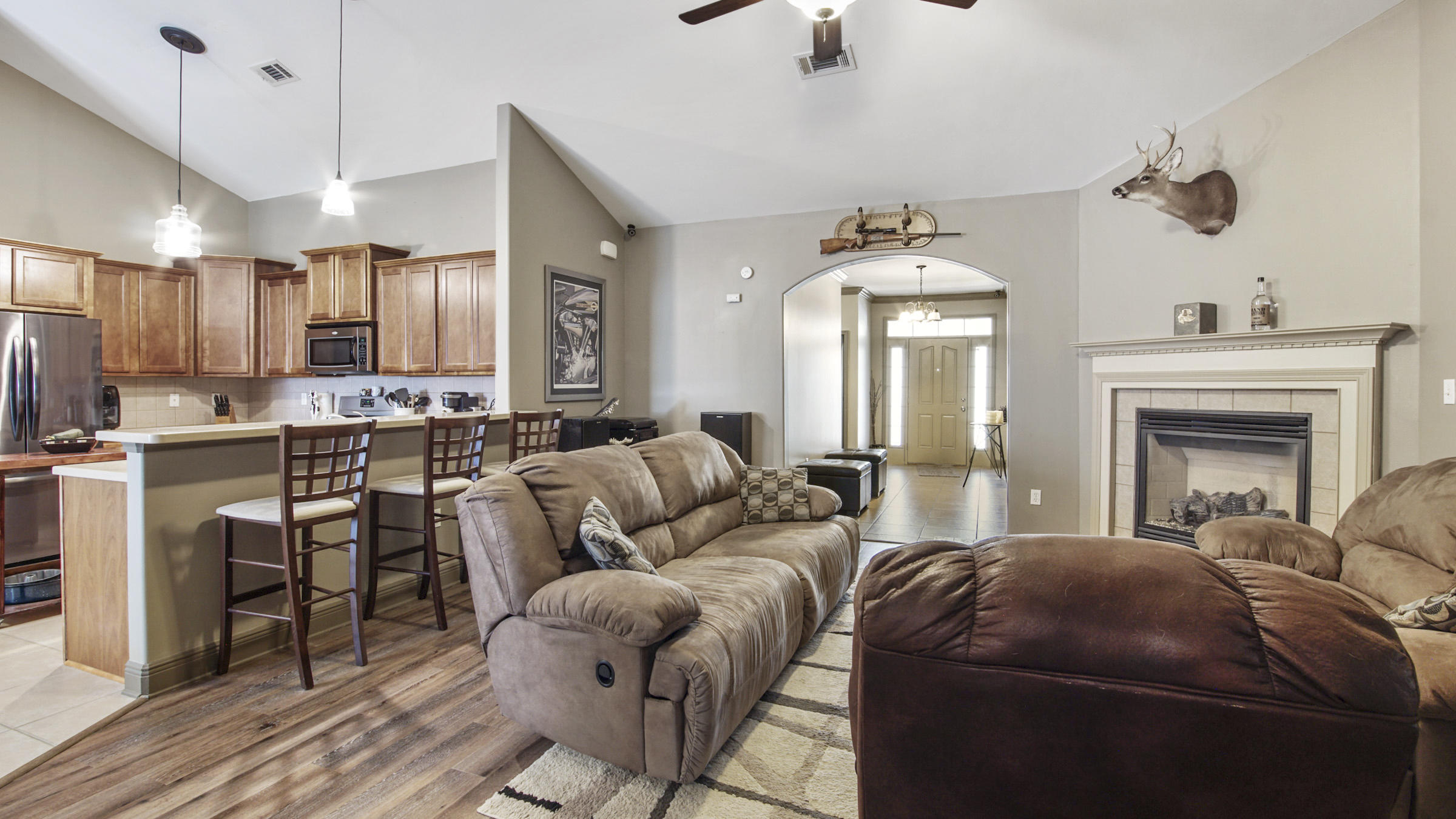 HAMMOCK BAY - Residential