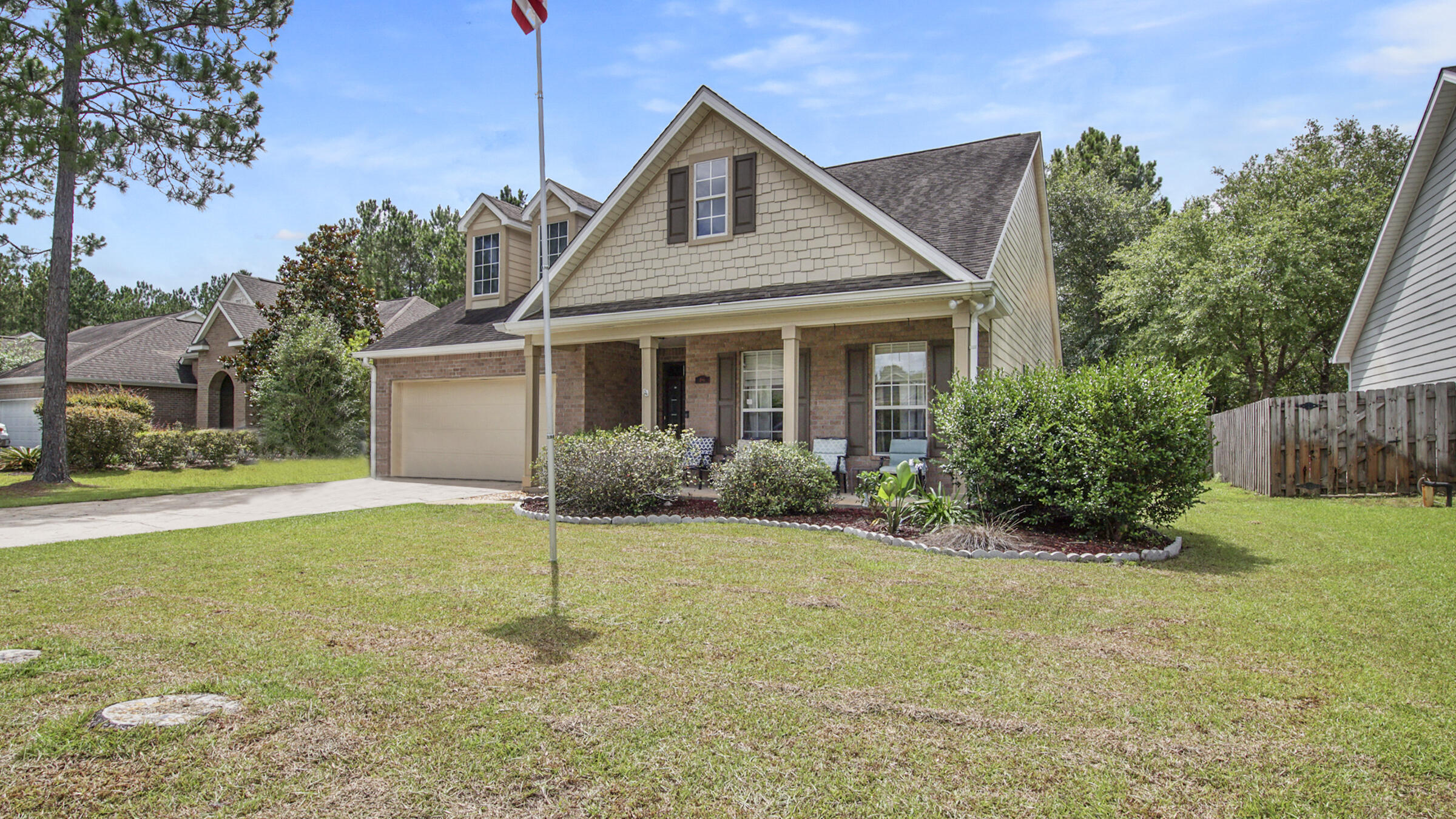 HAMMOCK BAY - Residential