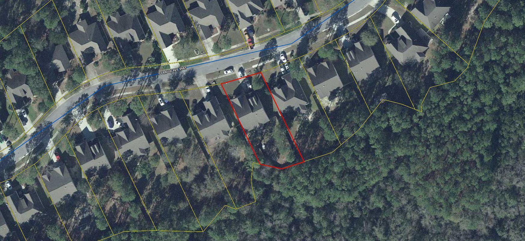 HAMMOCK BAY - Residential