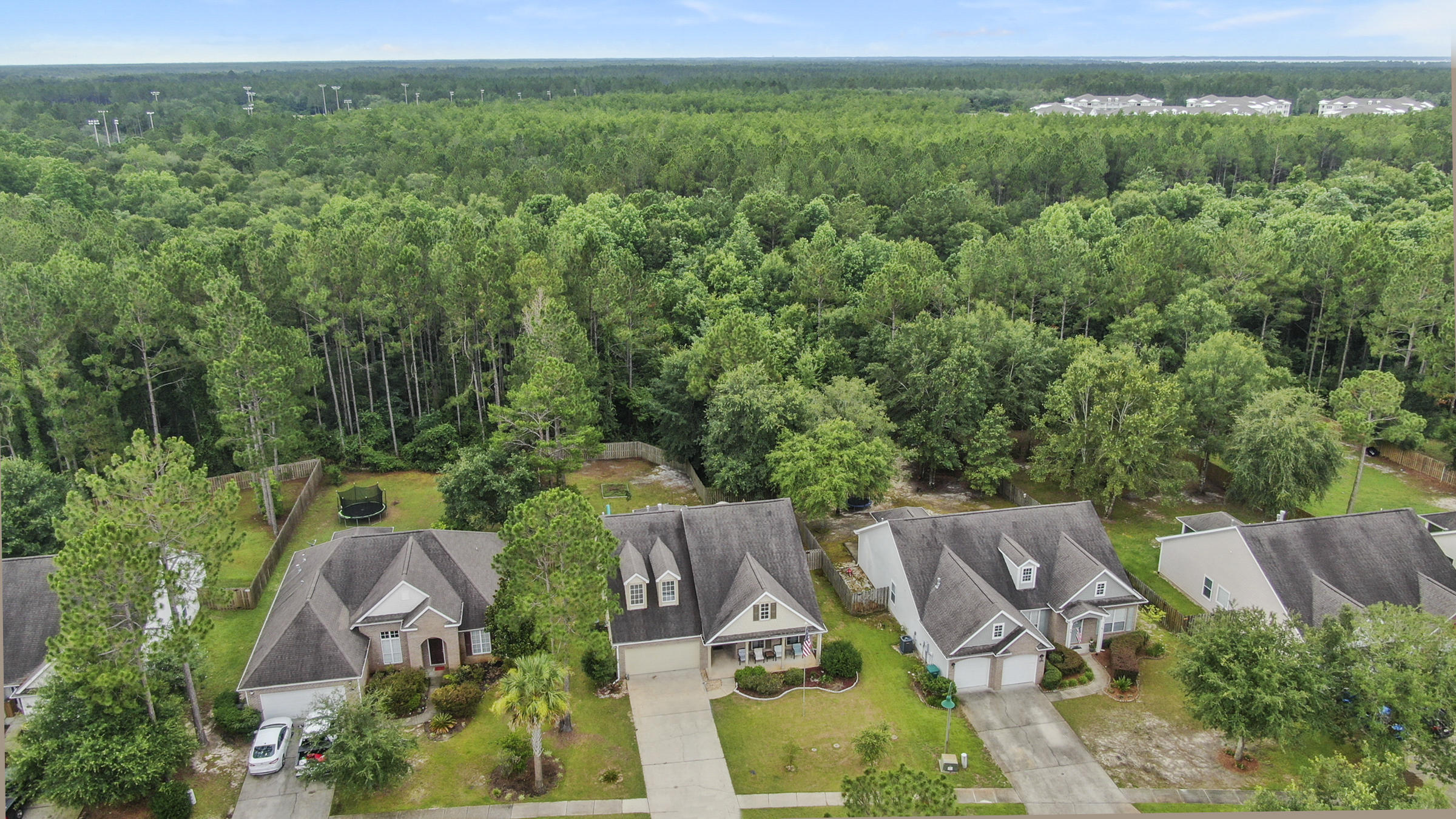 HAMMOCK BAY - Residential