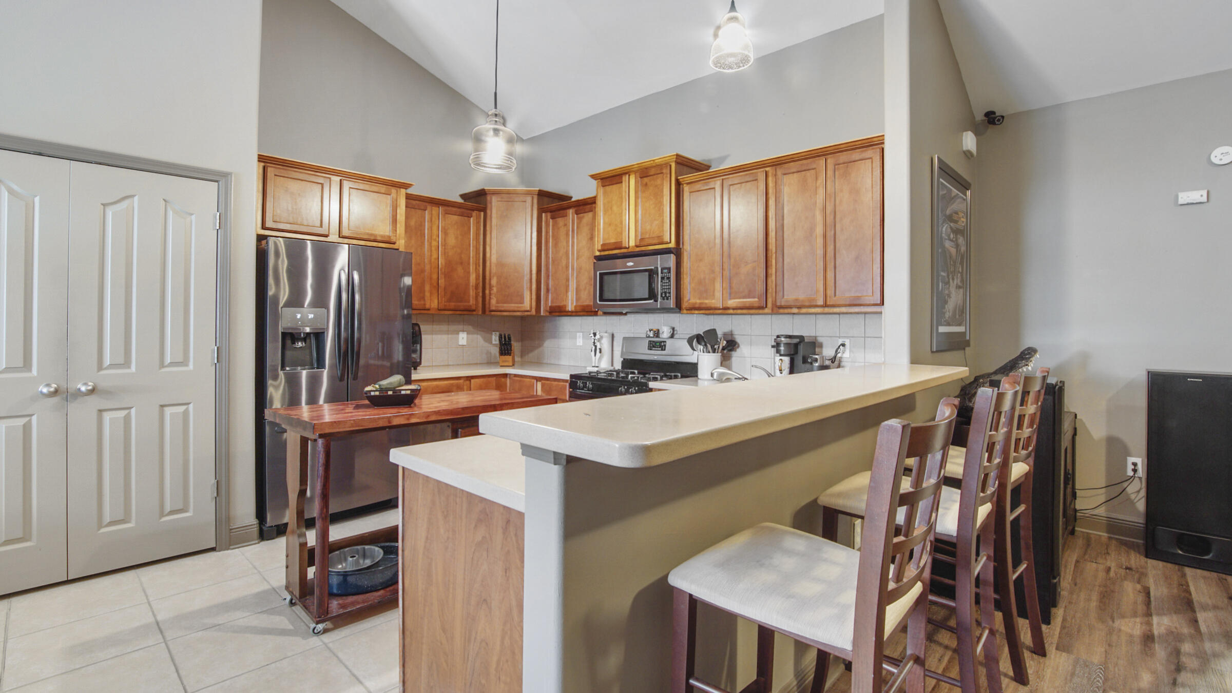 HAMMOCK BAY - Residential