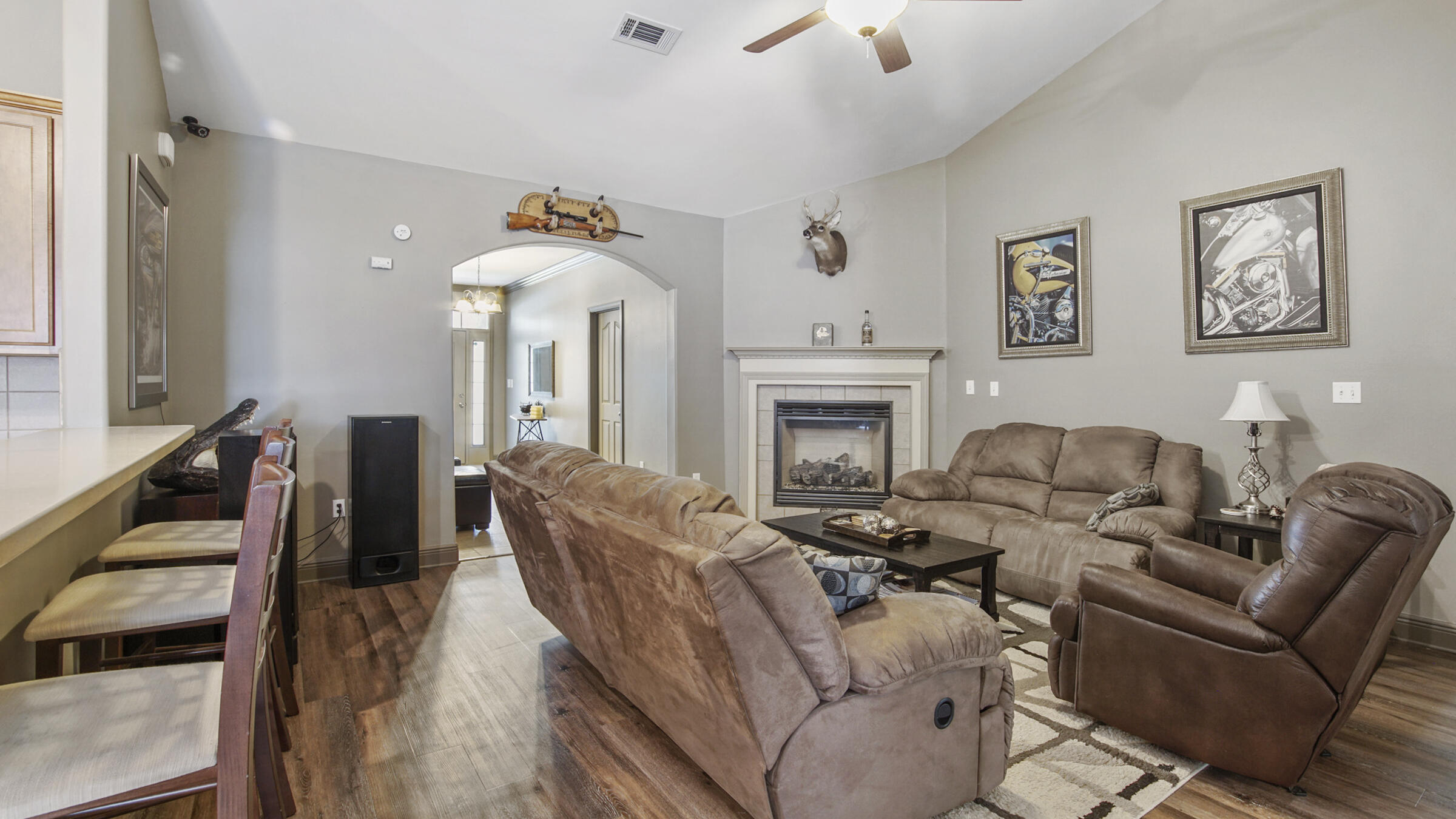 HAMMOCK BAY - Residential