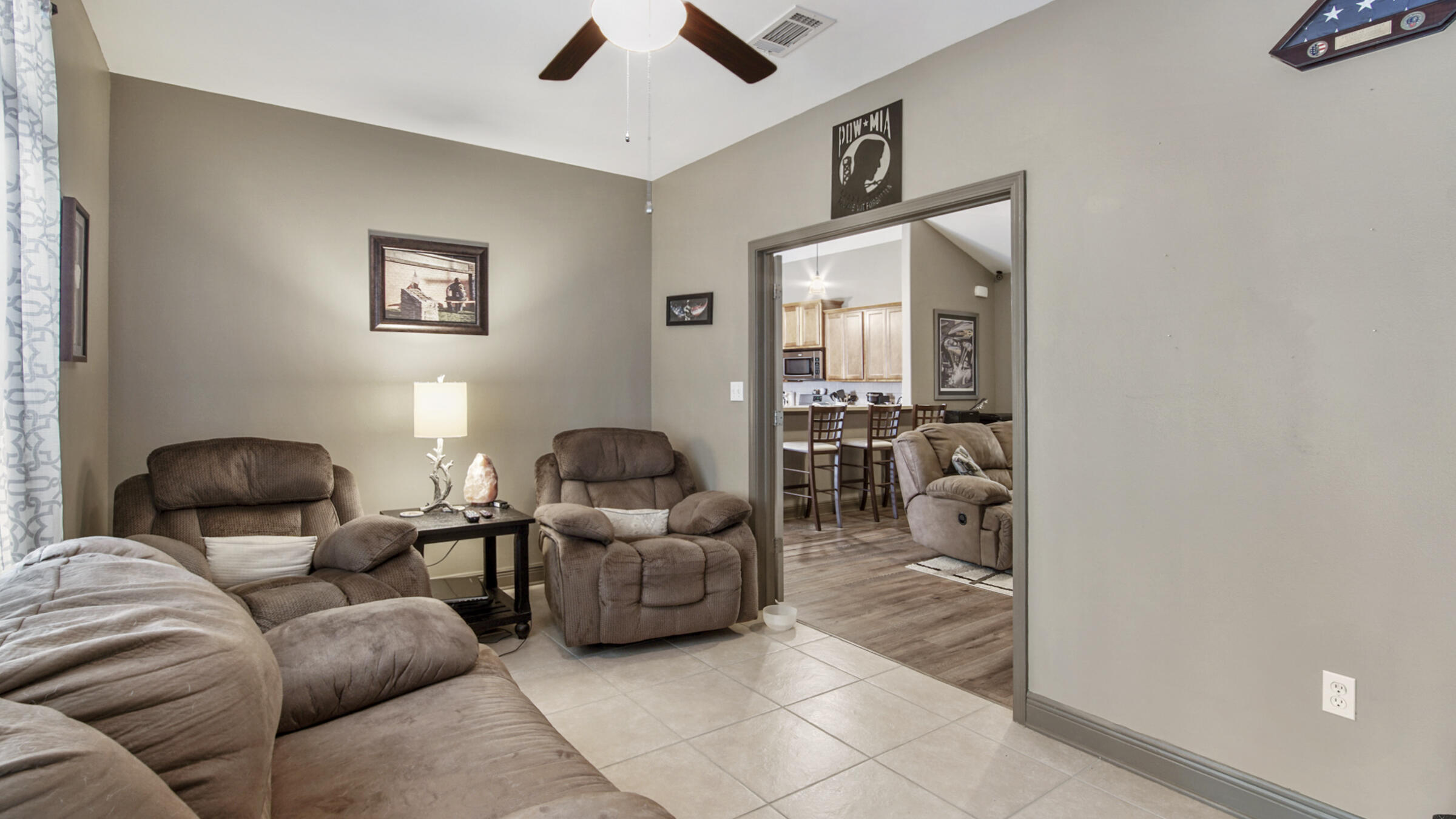 HAMMOCK BAY - Residential