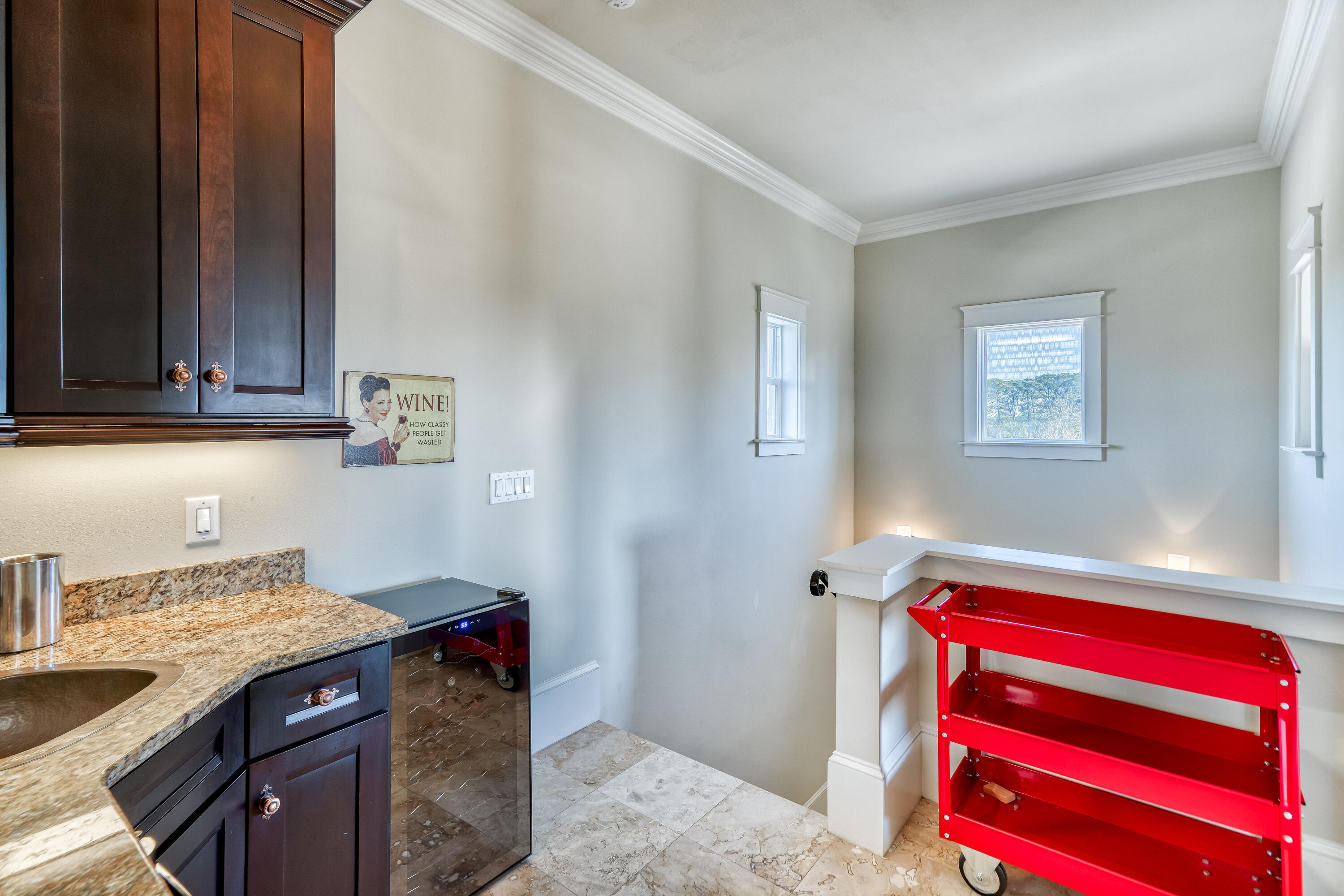GULF PINES - Residential
