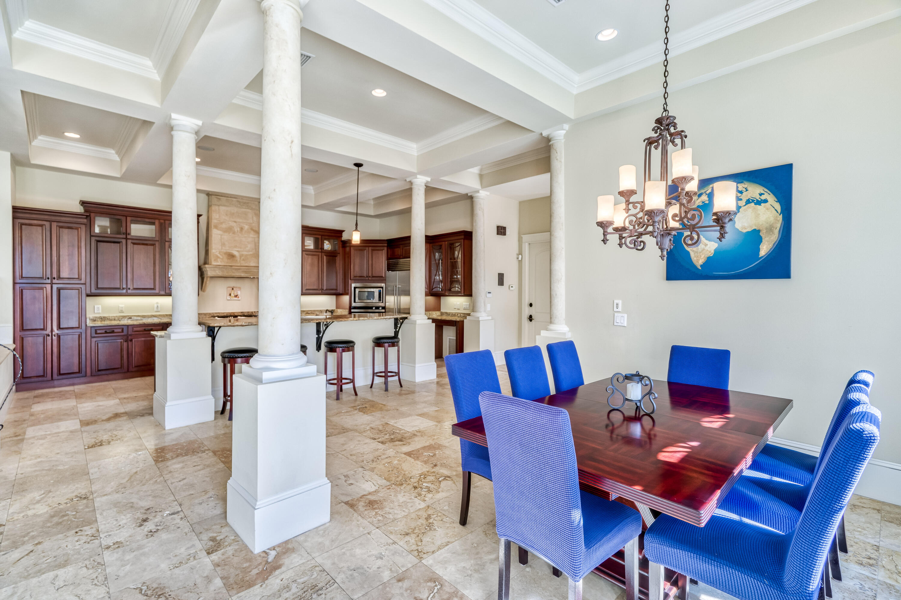 GULF PINES - Residential