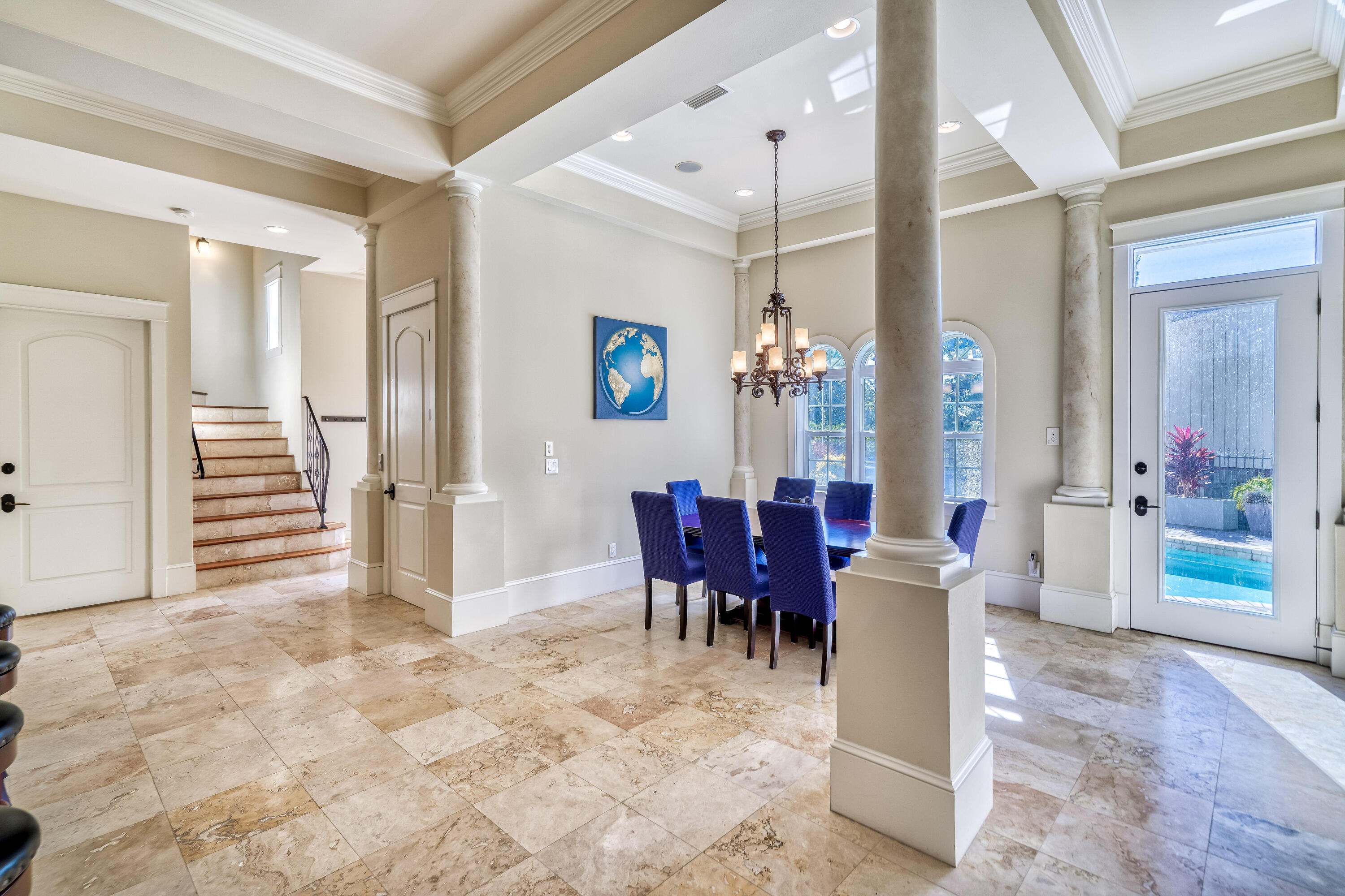 GULF PINES - Residential