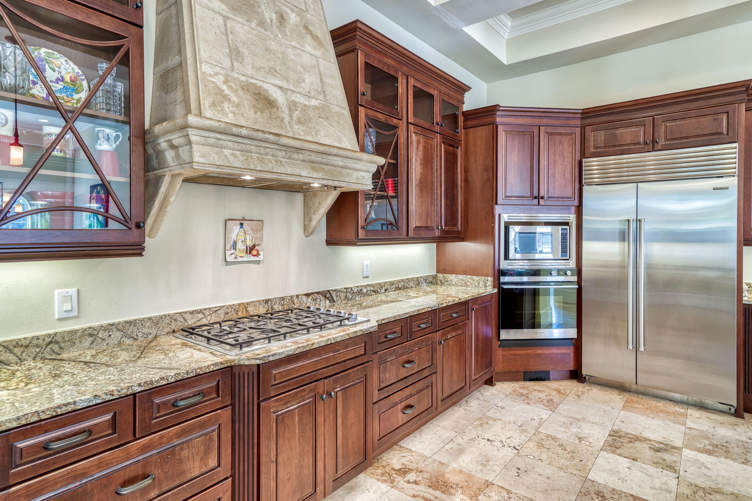 GULF PINES - Residential