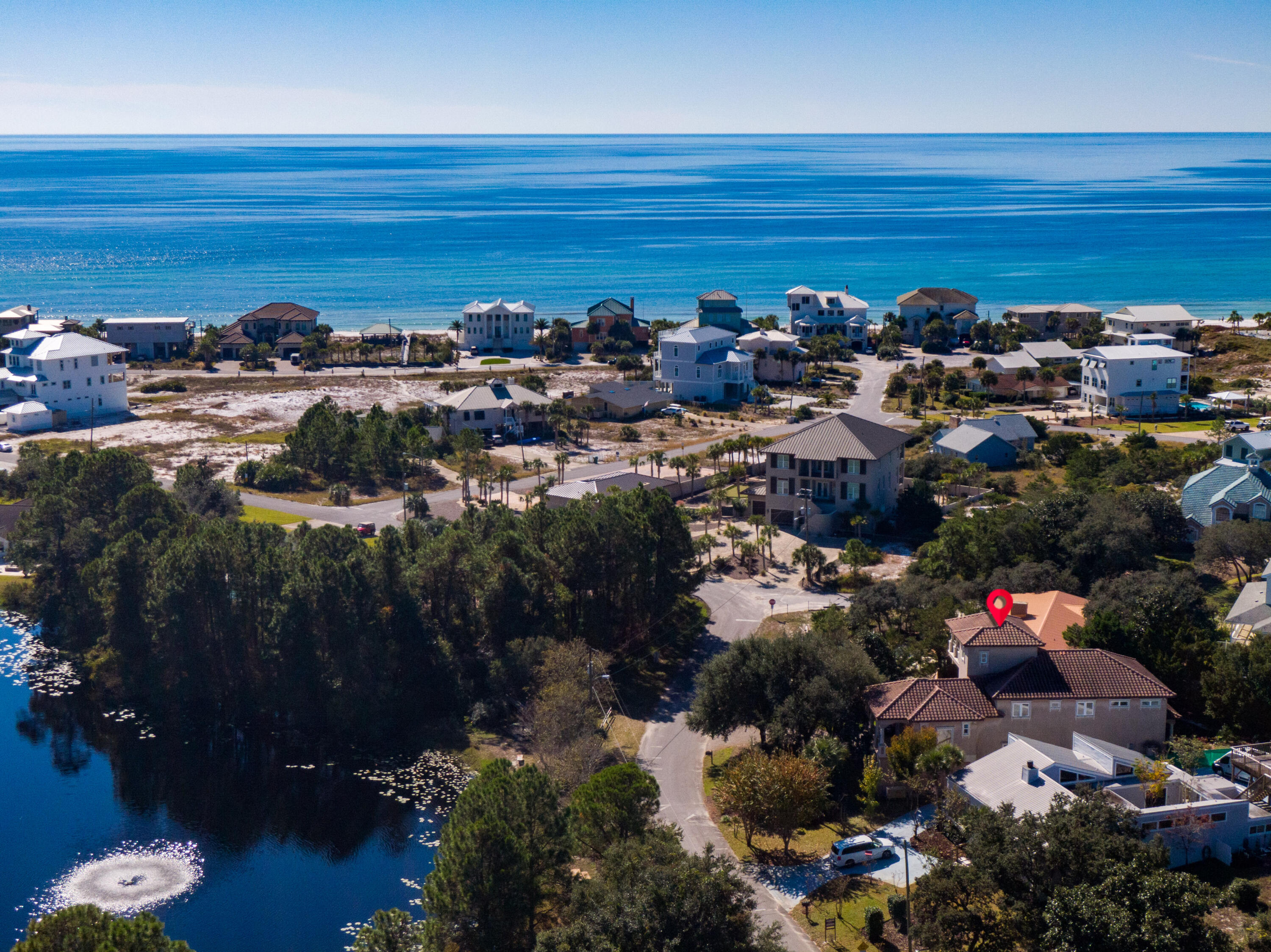 GULF PINES - Residential