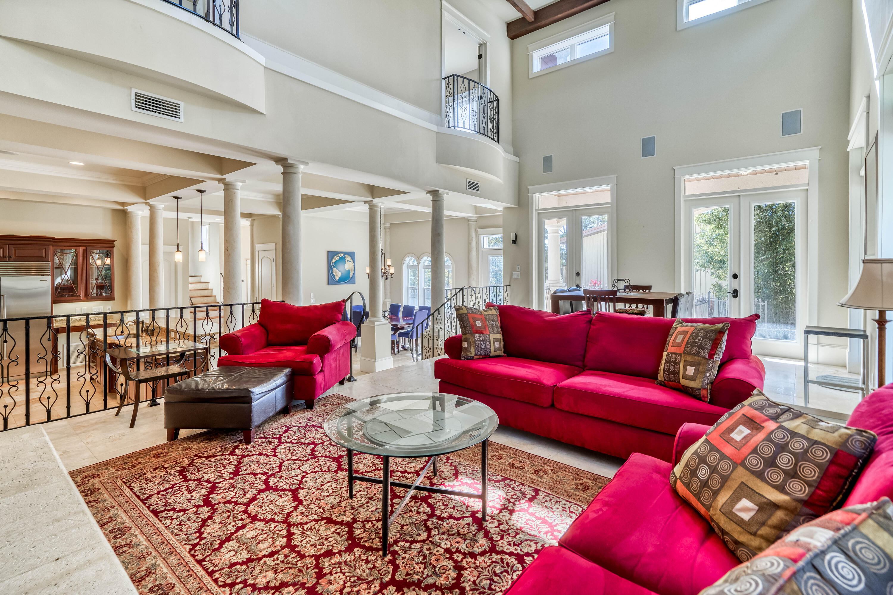 GULF PINES - Residential