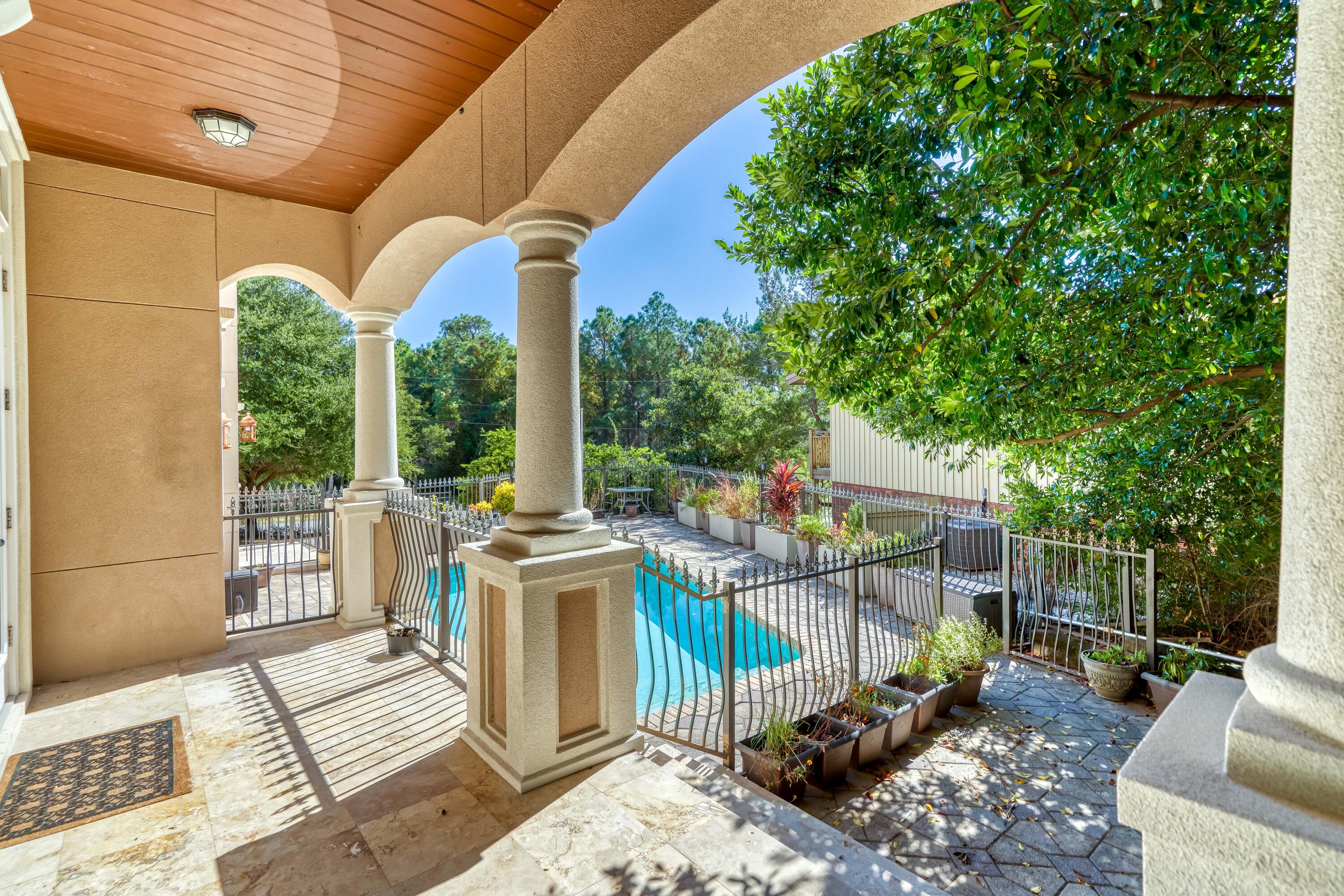 GULF PINES - Residential